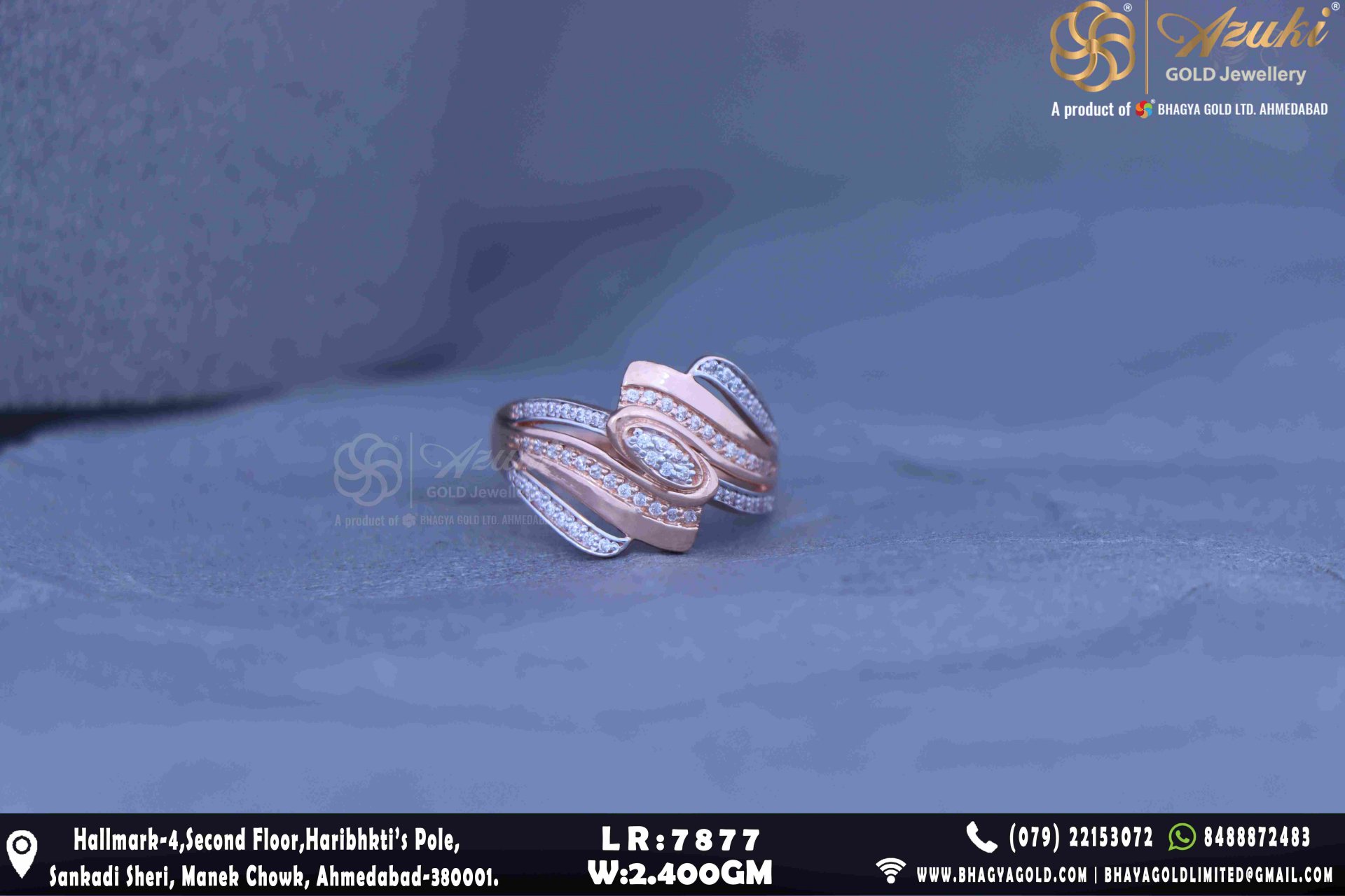 Product Code - RLR7877