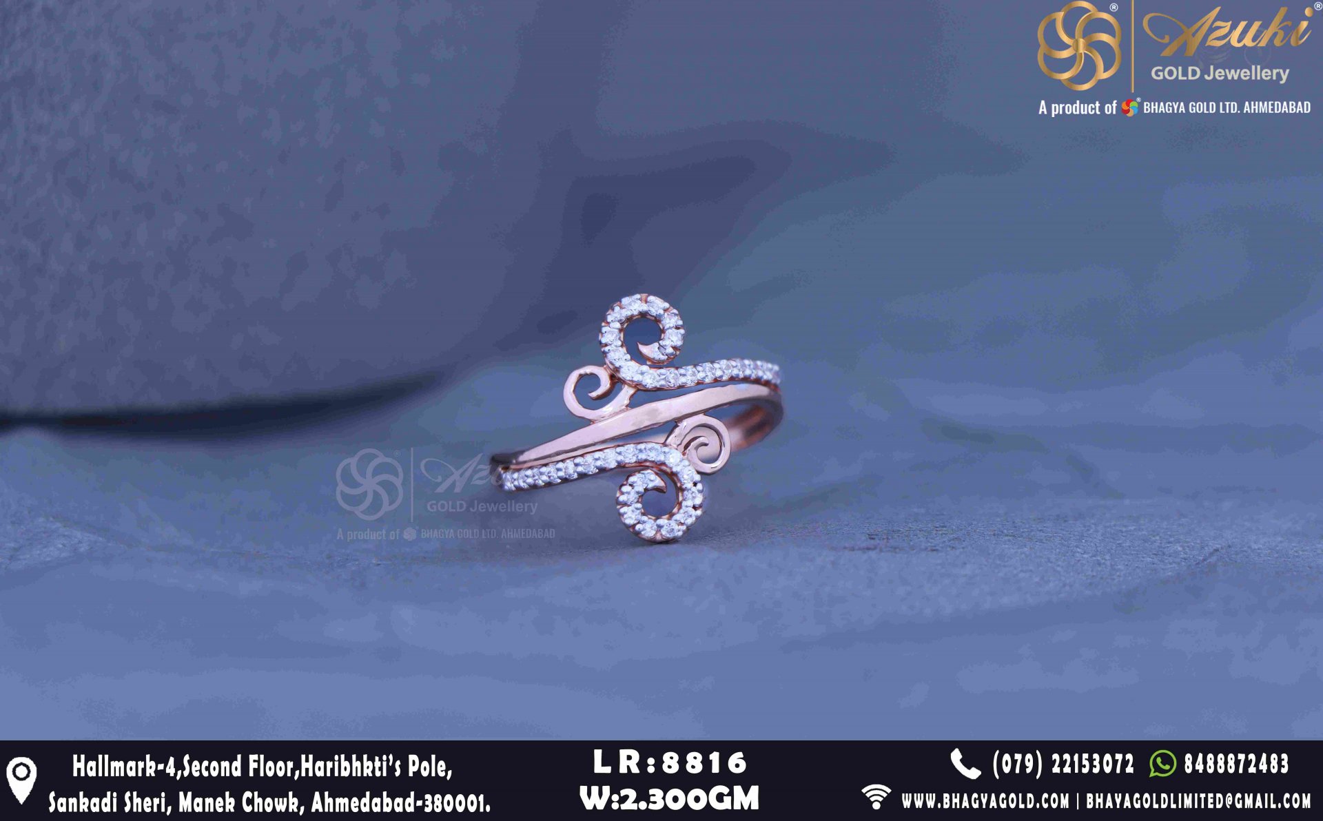 Product Code - RLR8816