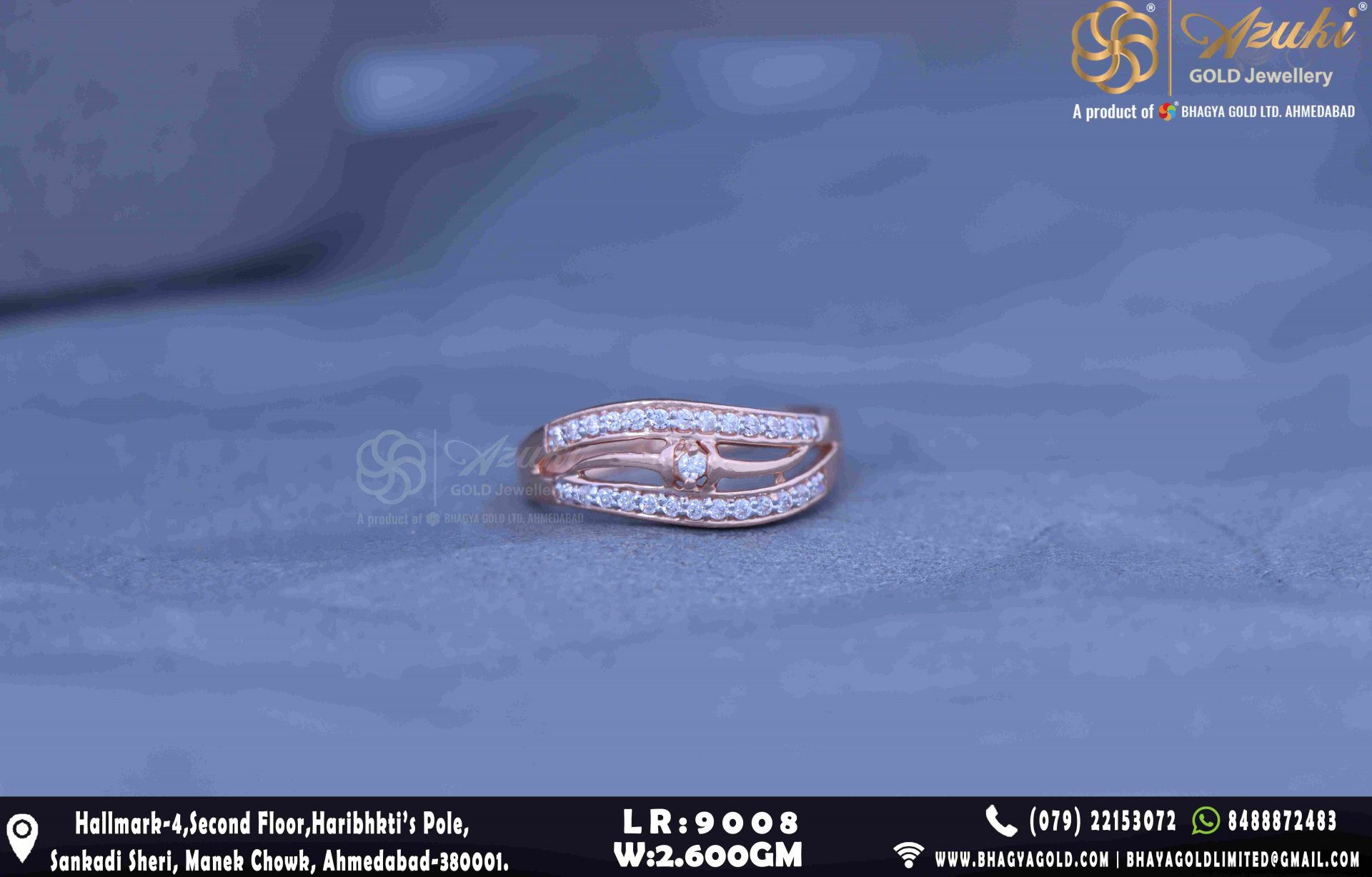 Product Code - RLR9008