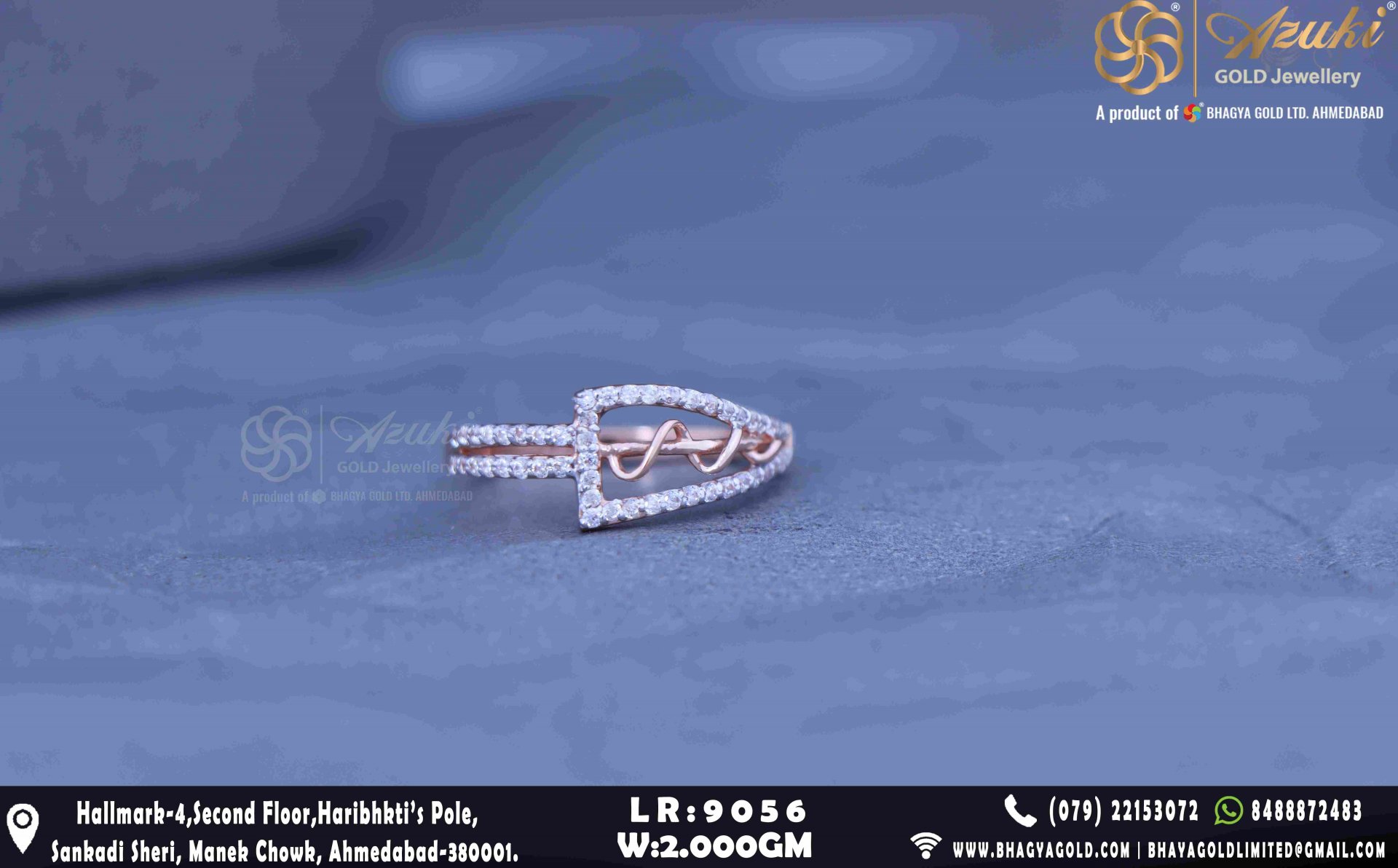 Product Code - RLR9056