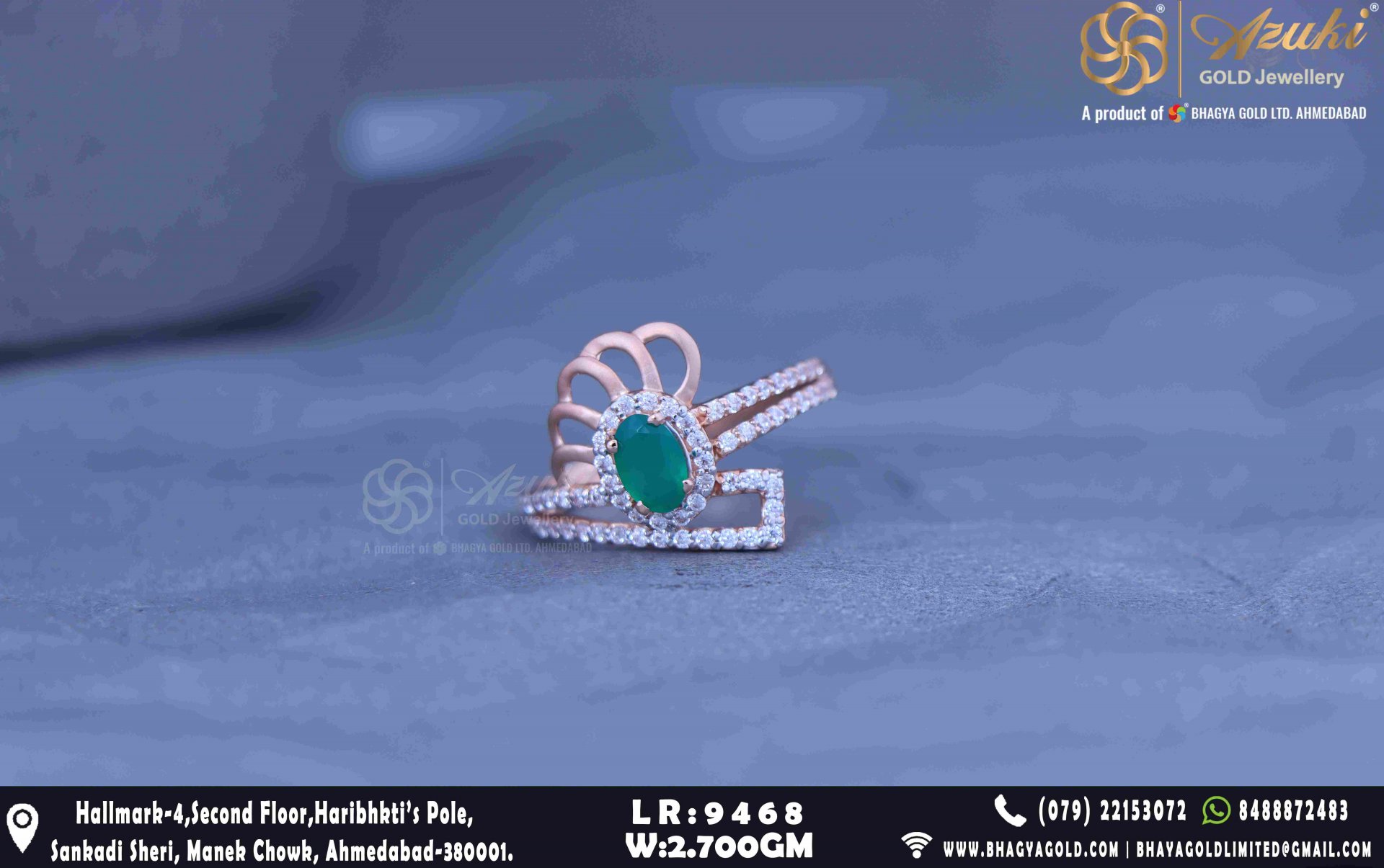 Product Code - RLR9468