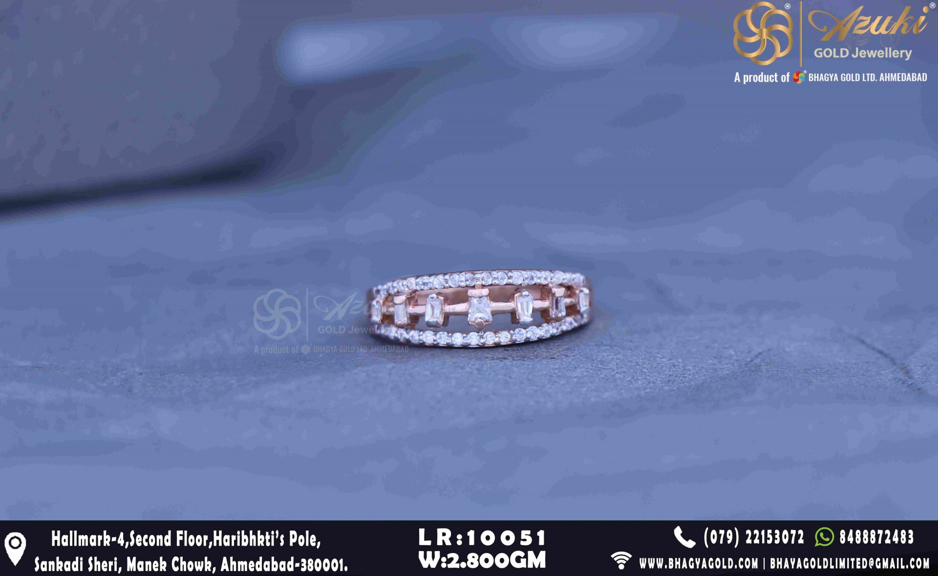 Product Code - RLR10051