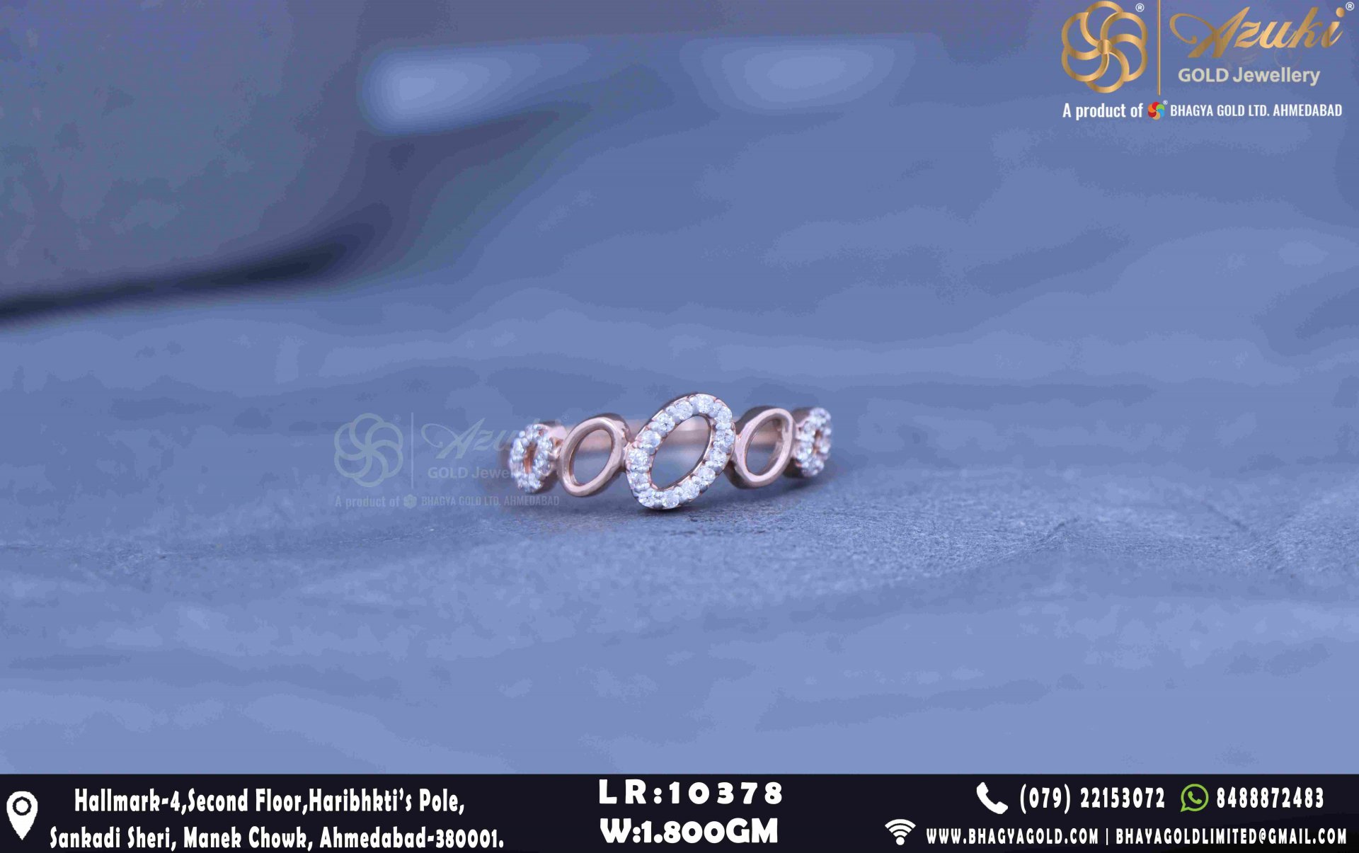 Product Code - RLR10378