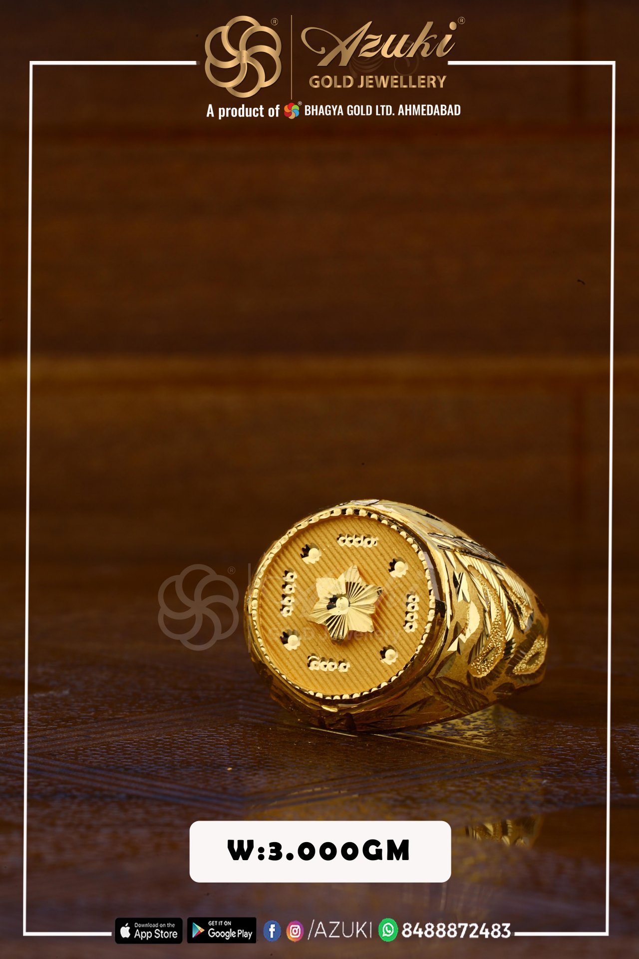 Product Code - GGR322