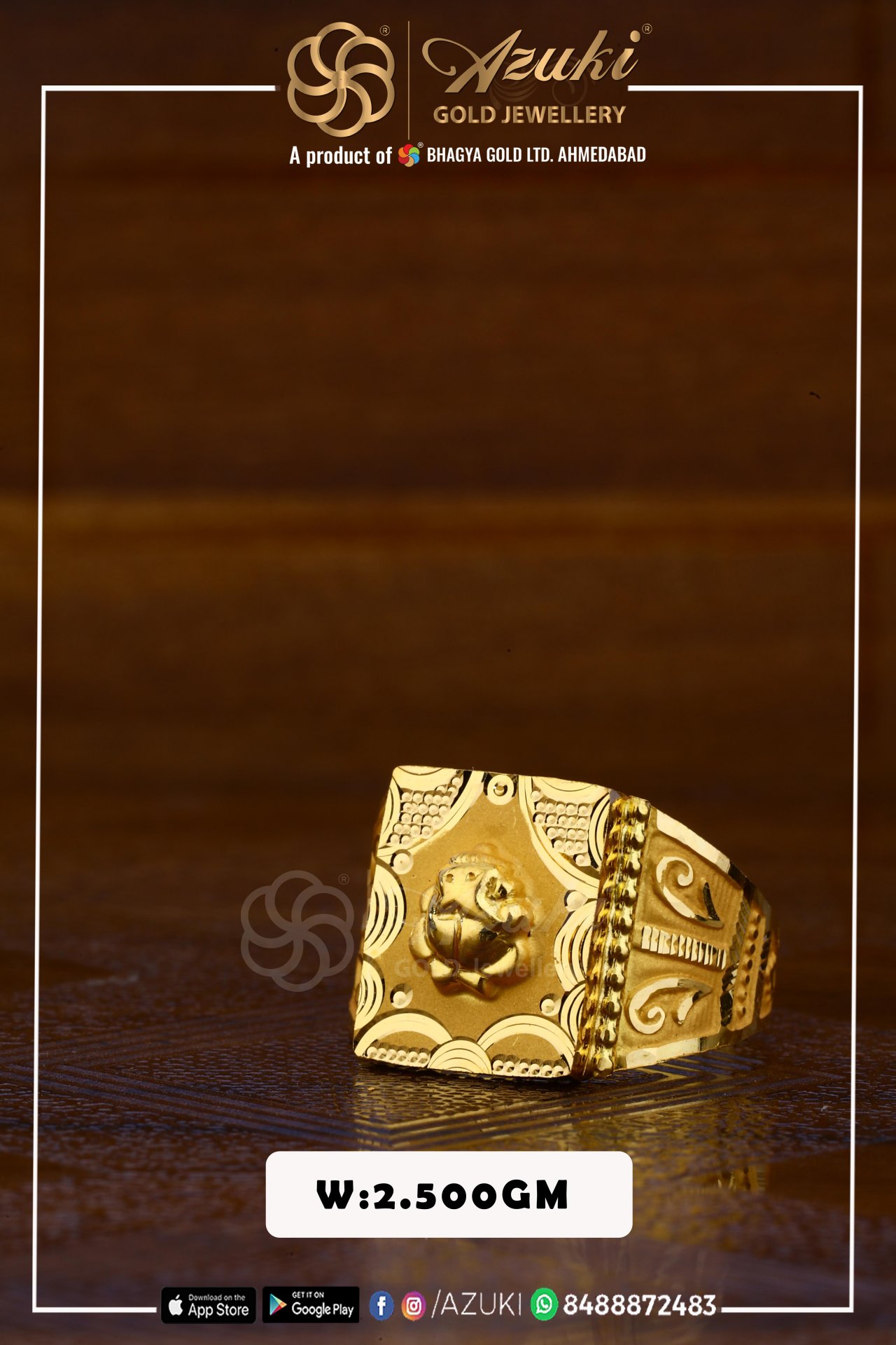 Product Code - GGR326