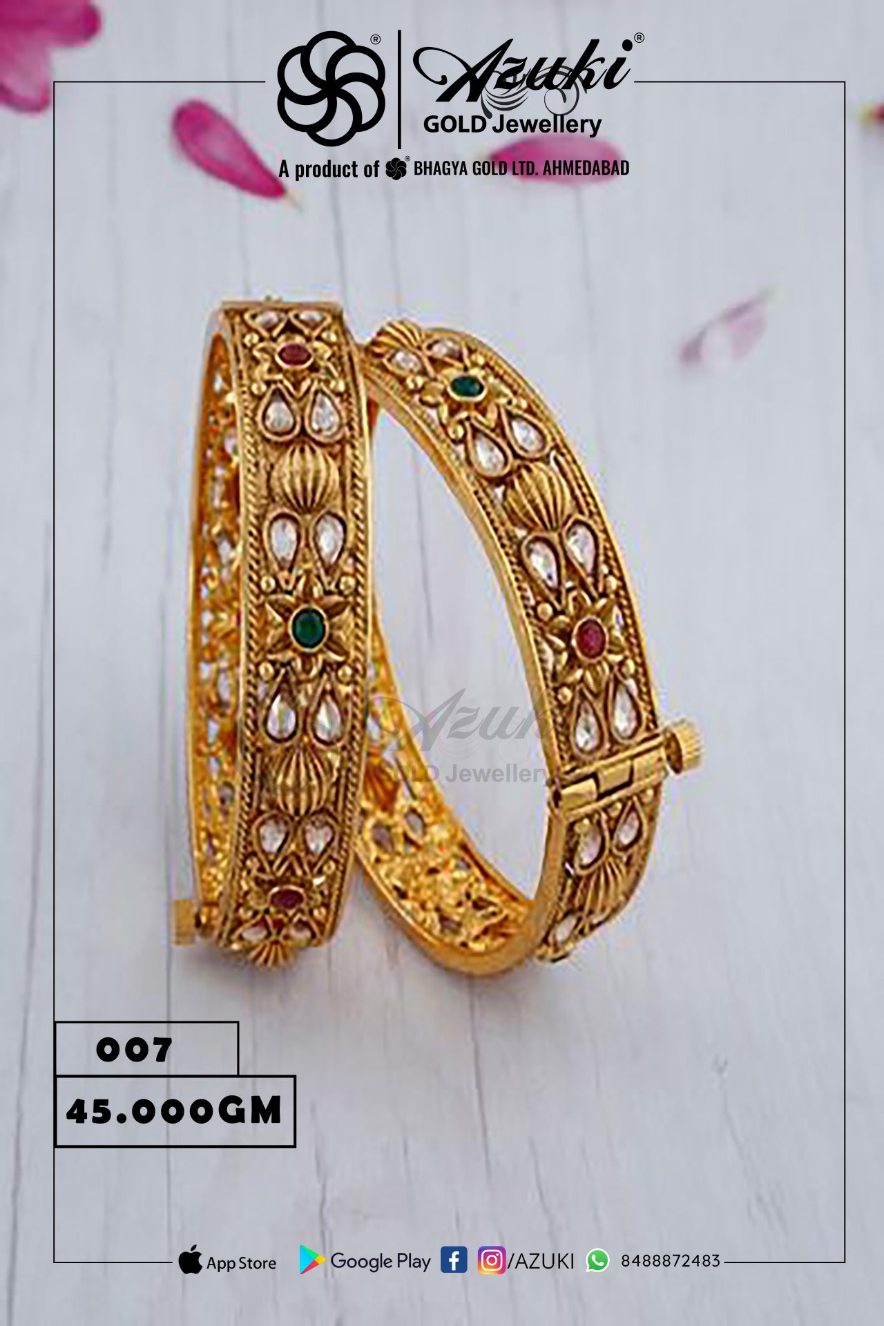 Product Code - BN638