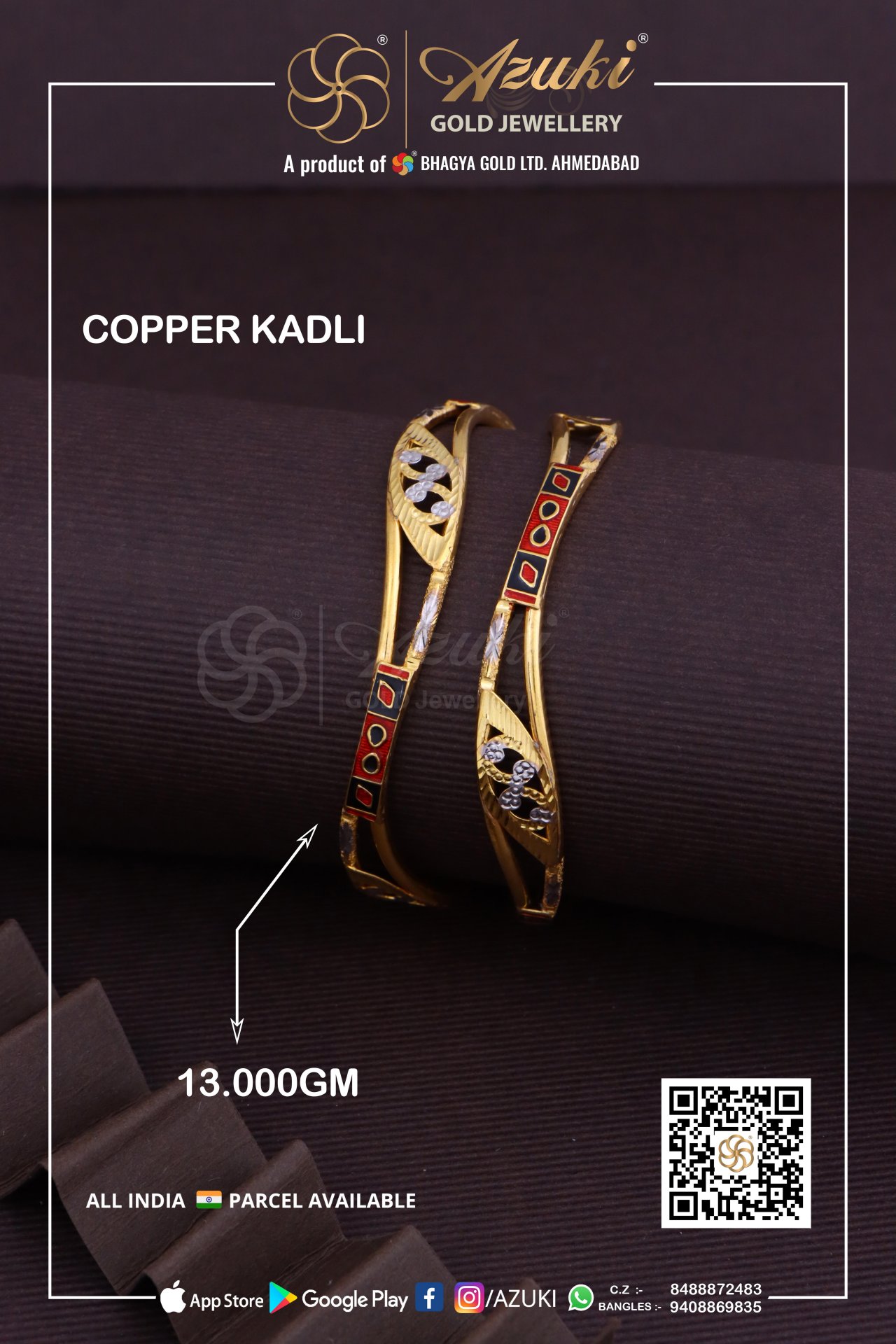 Product Code - KD135