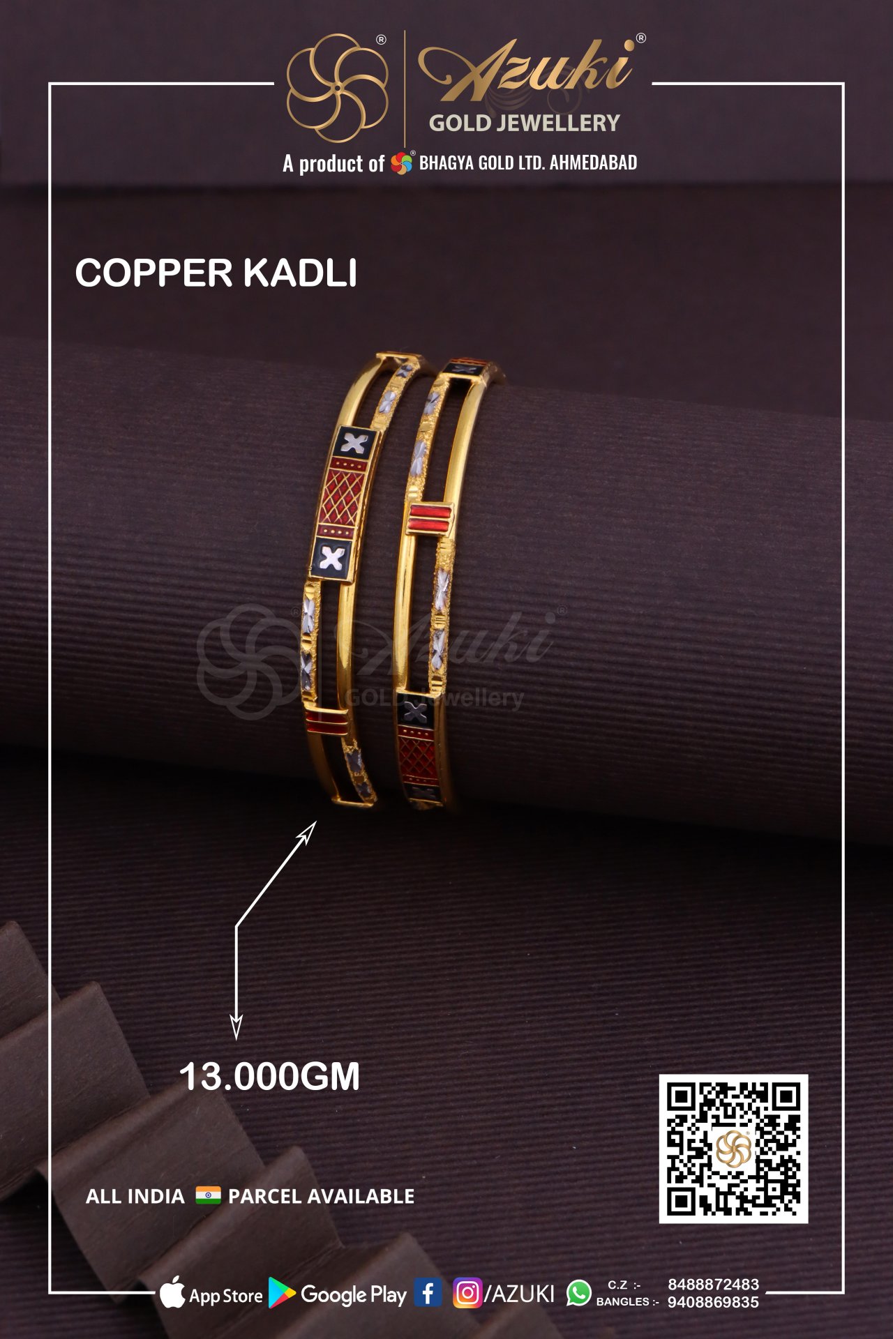 Product Code - KD136