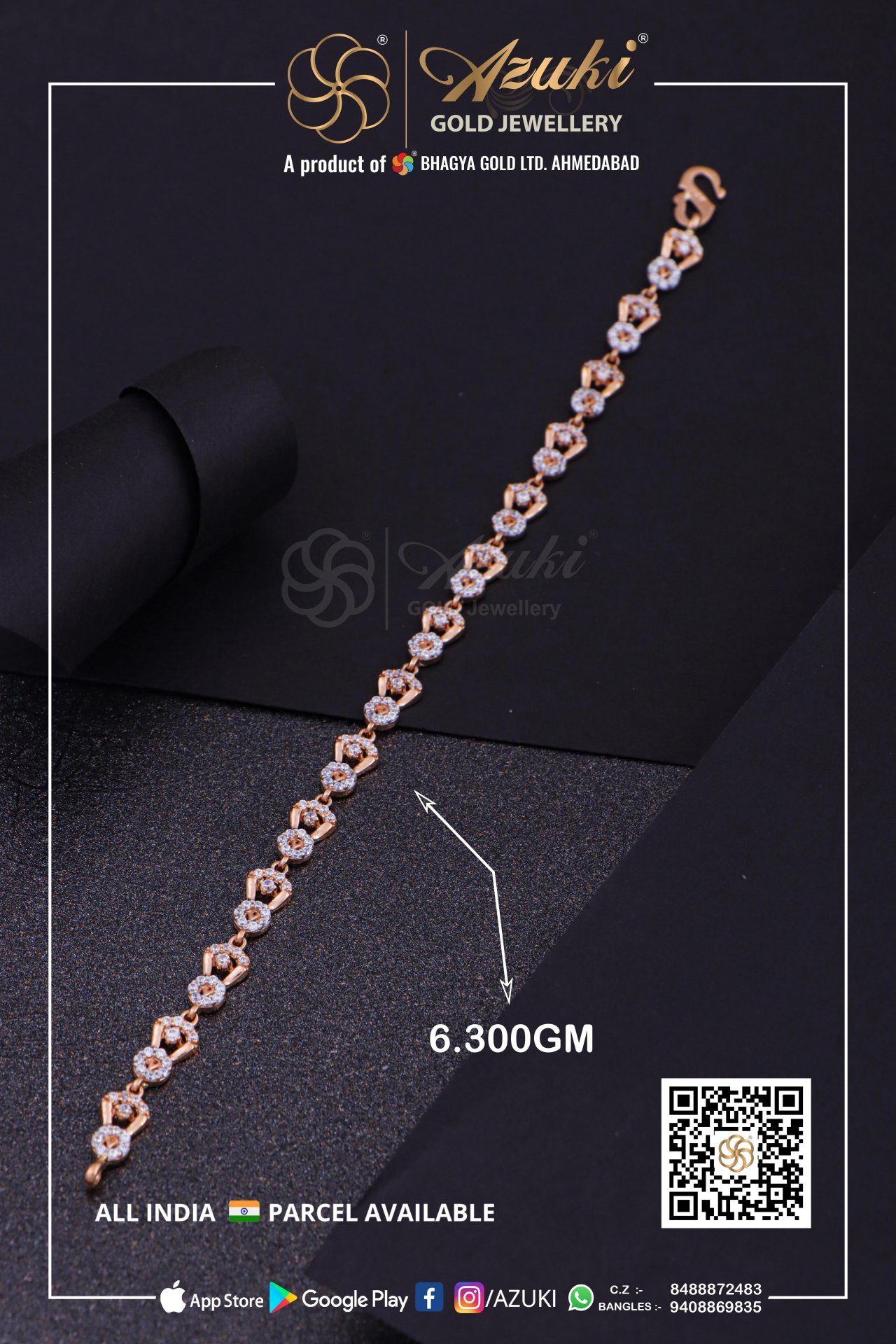 Product Code - RGL017