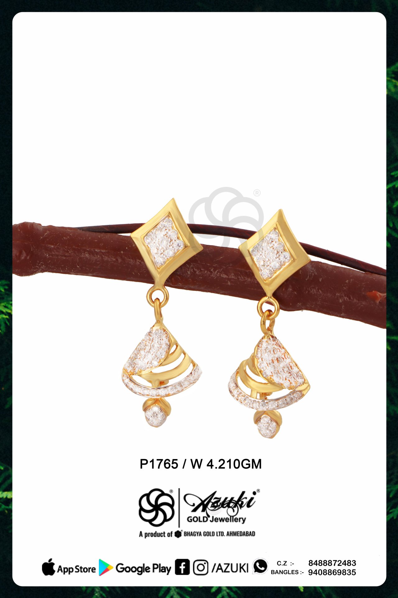 Product Code - P1765(2)