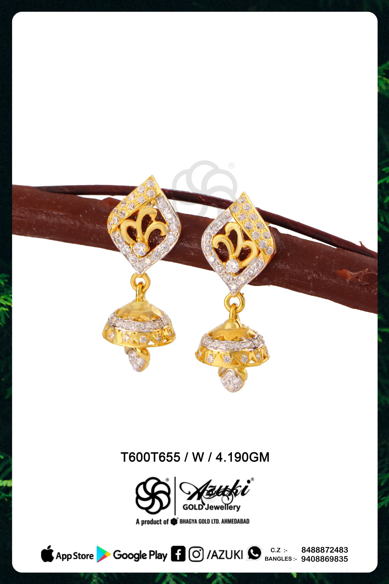 Product Code - T600T655(2)