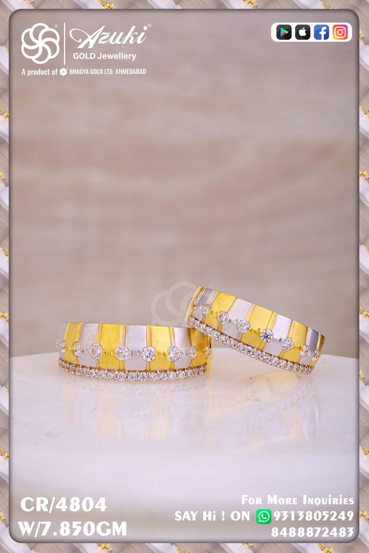 Product Code - CR4804