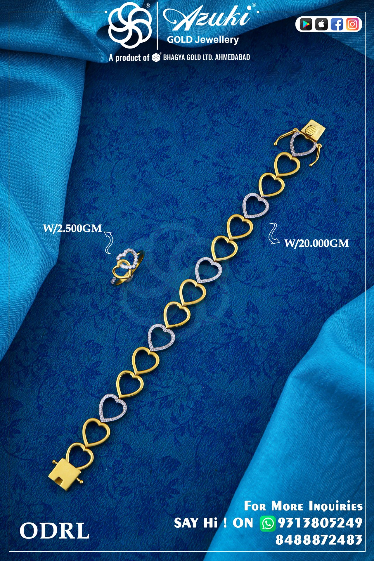 Product Code - POD17