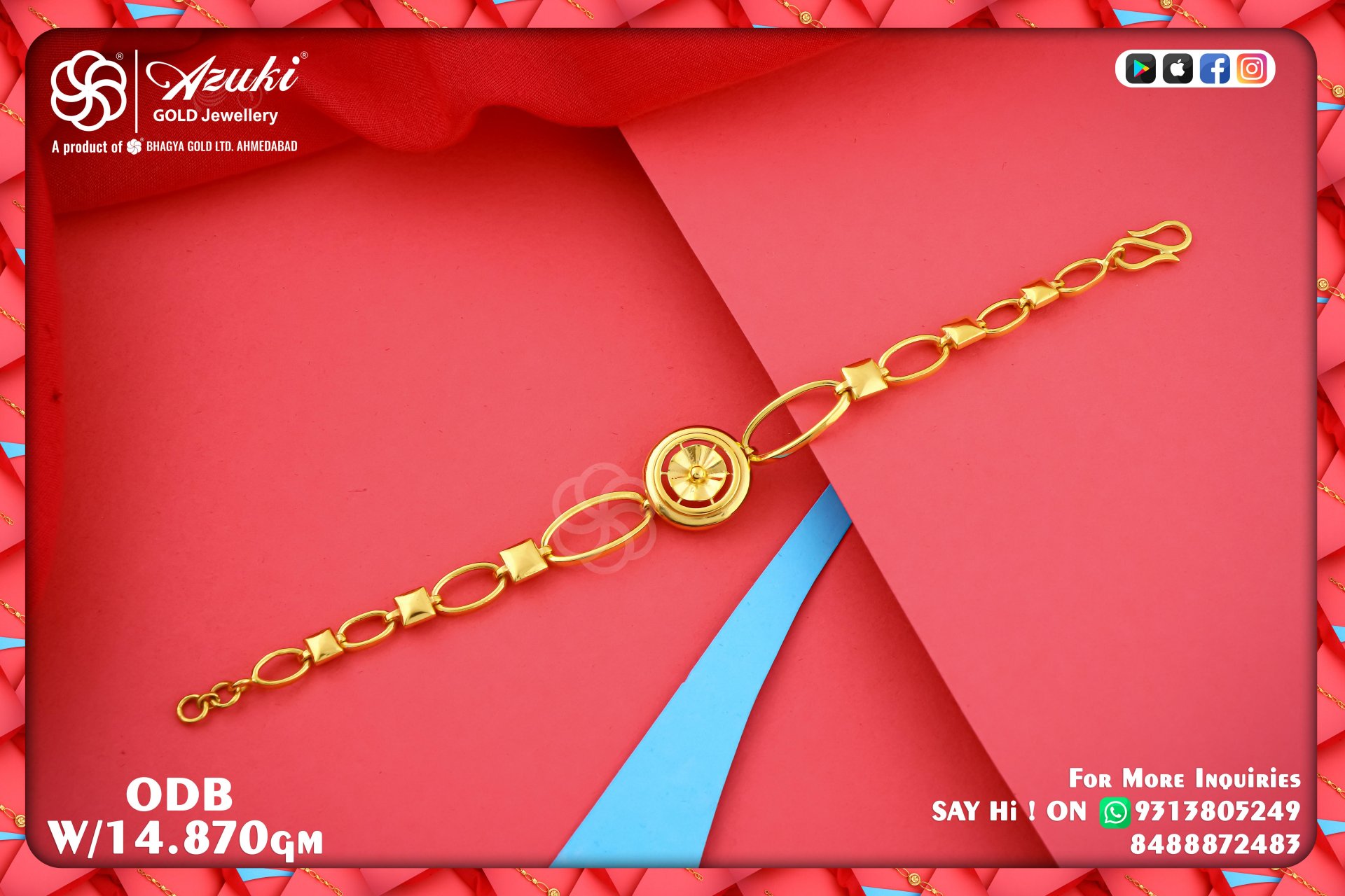 Product Code - POD18