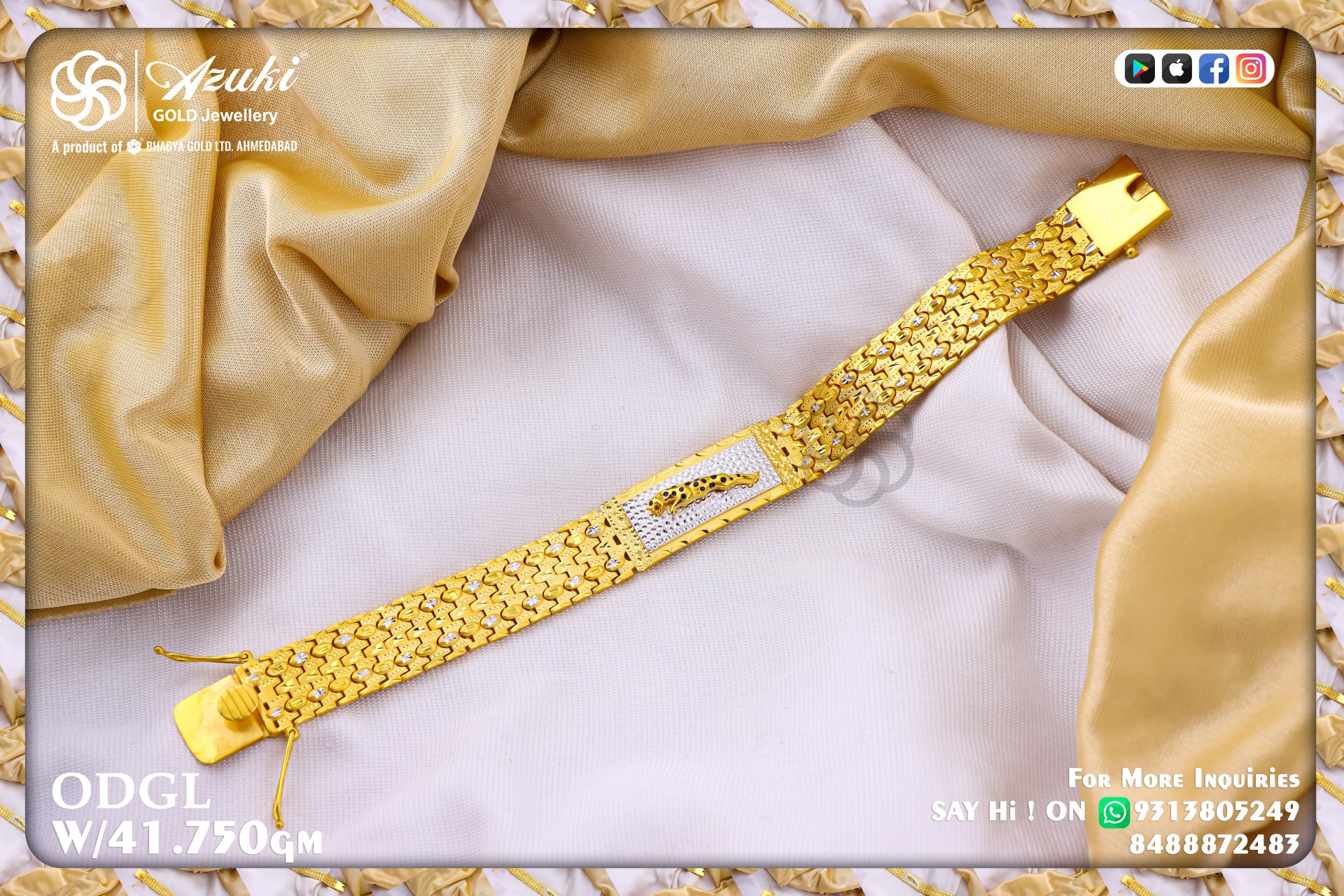 Product Code - POD19