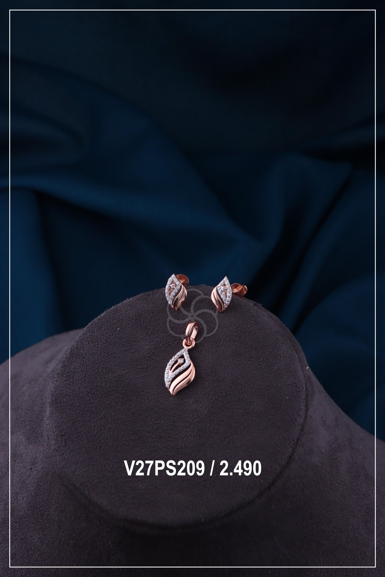 Product Code - RPS095