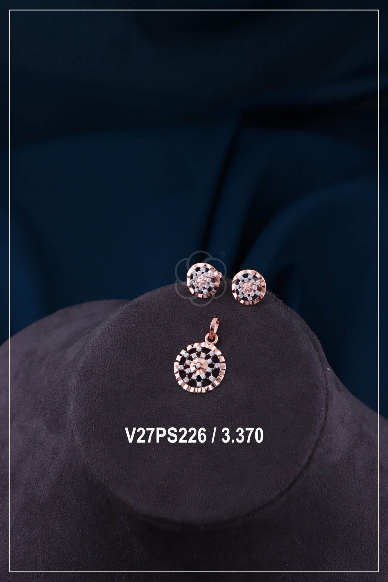 Product Code - RPS102