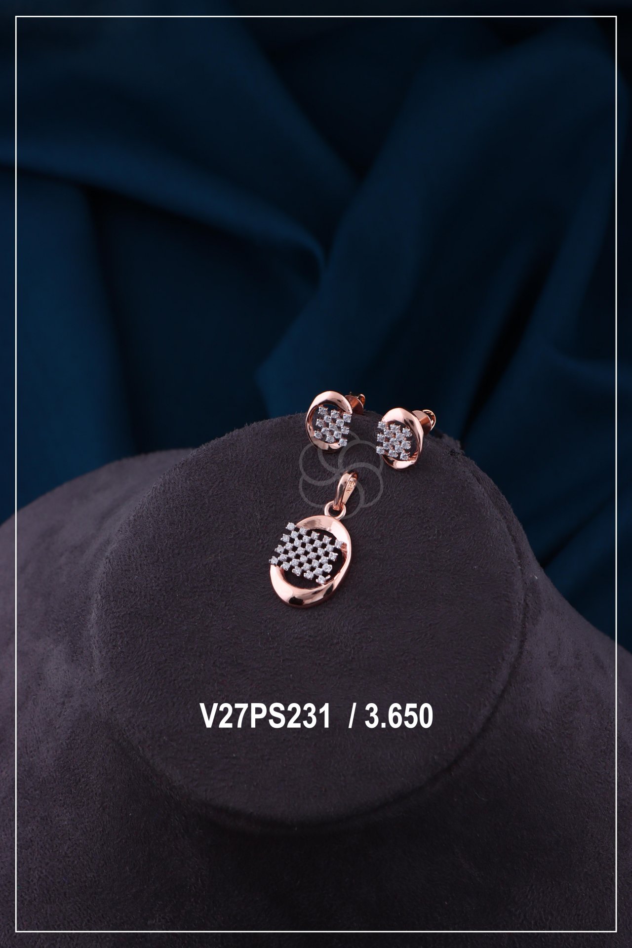 Product Code - RPS104