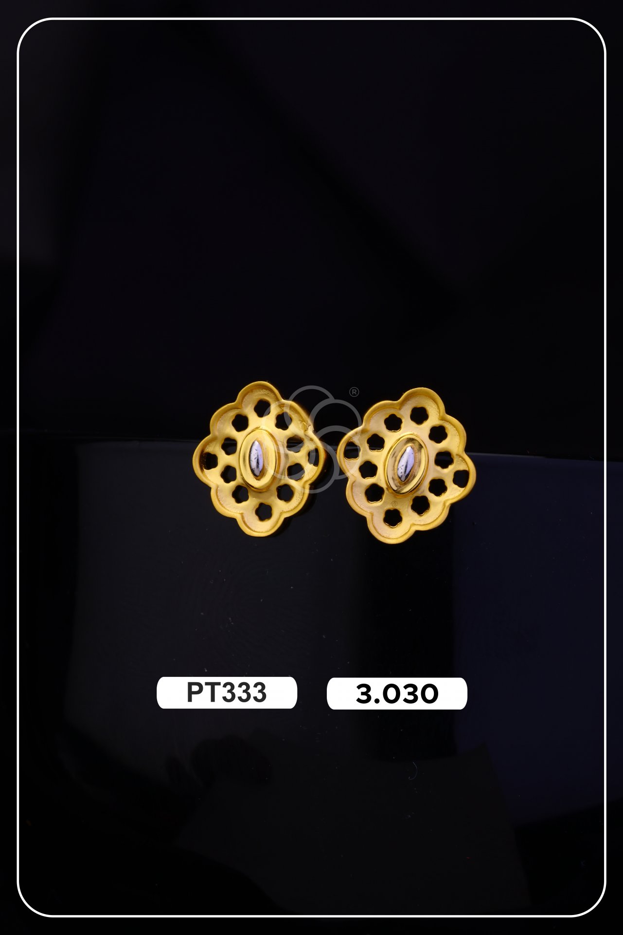 Product Code - PB333