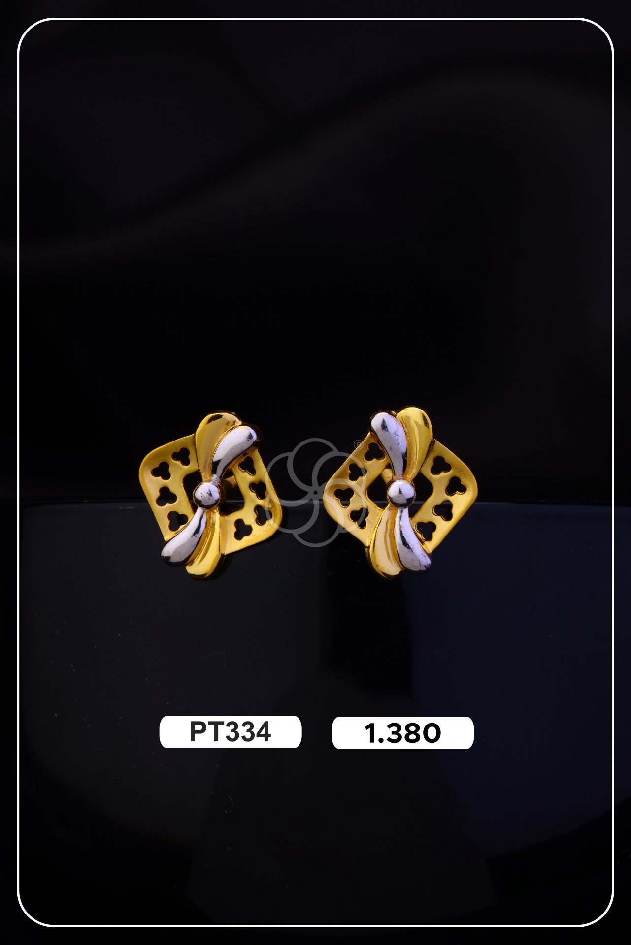 Product Code - PB334