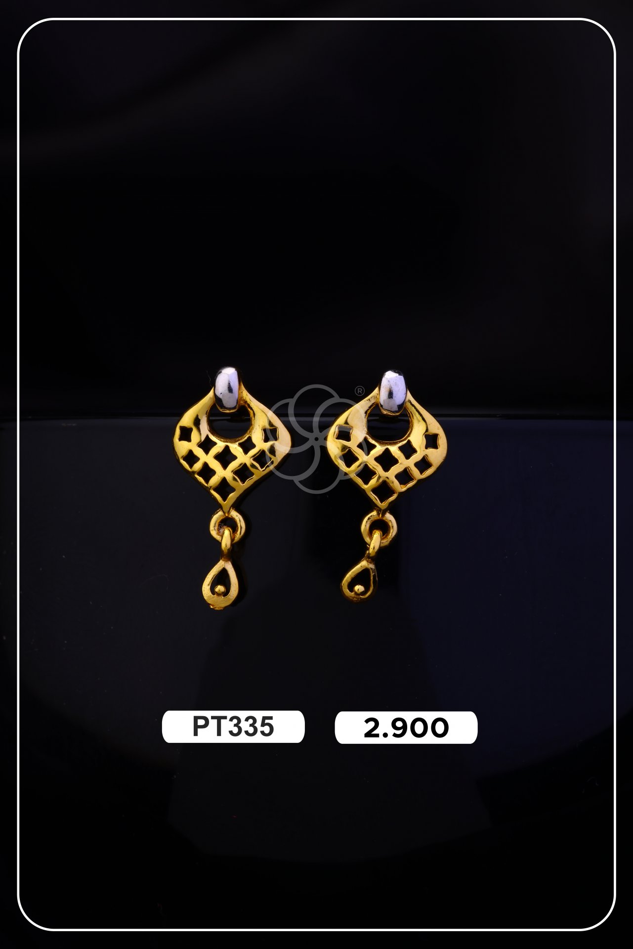 Product Code - PB335