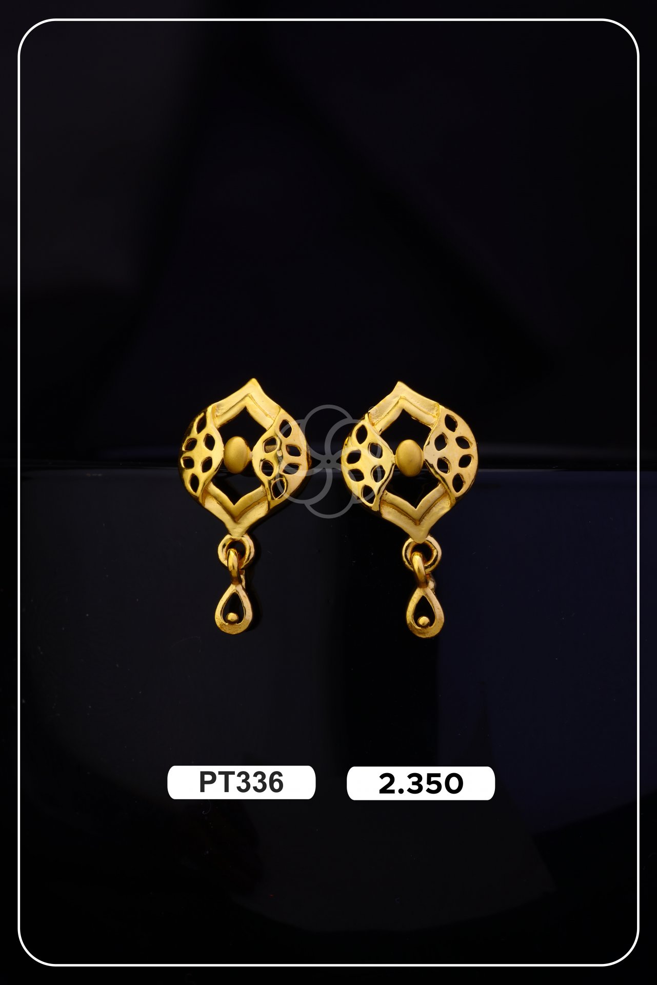 Product Code - PB336