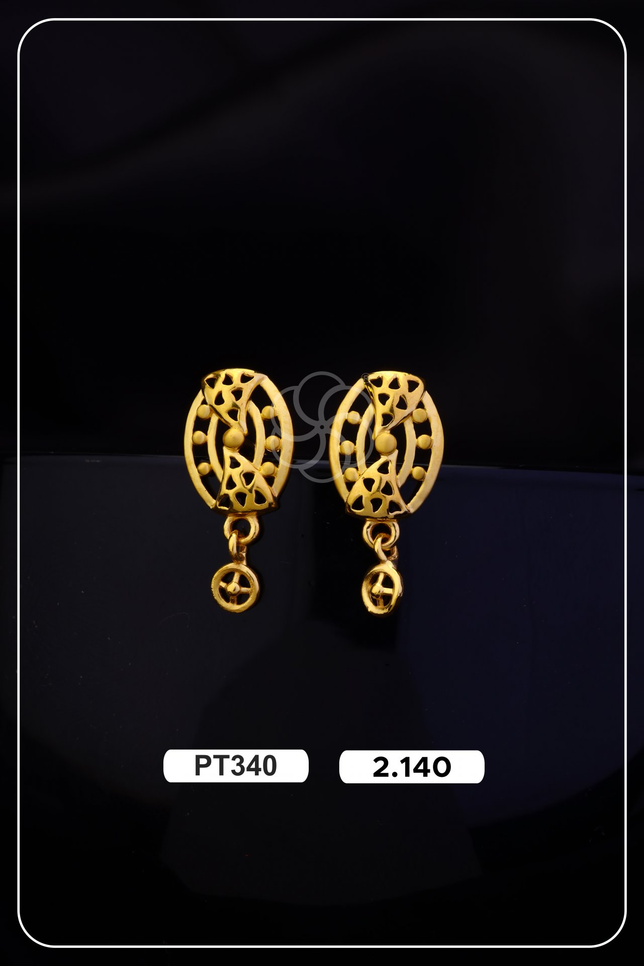 Product Code - PB340