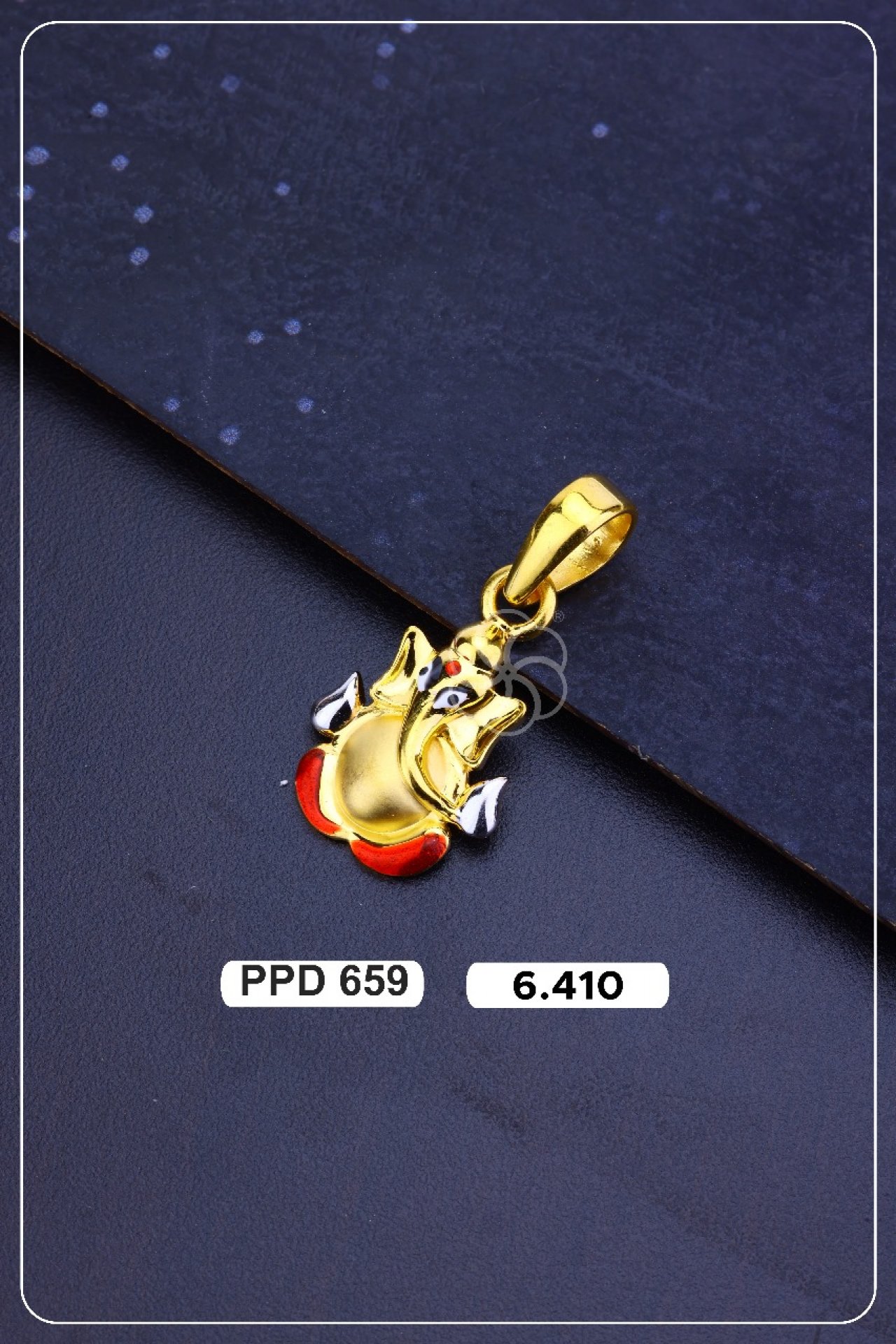 Product Code - PPD659