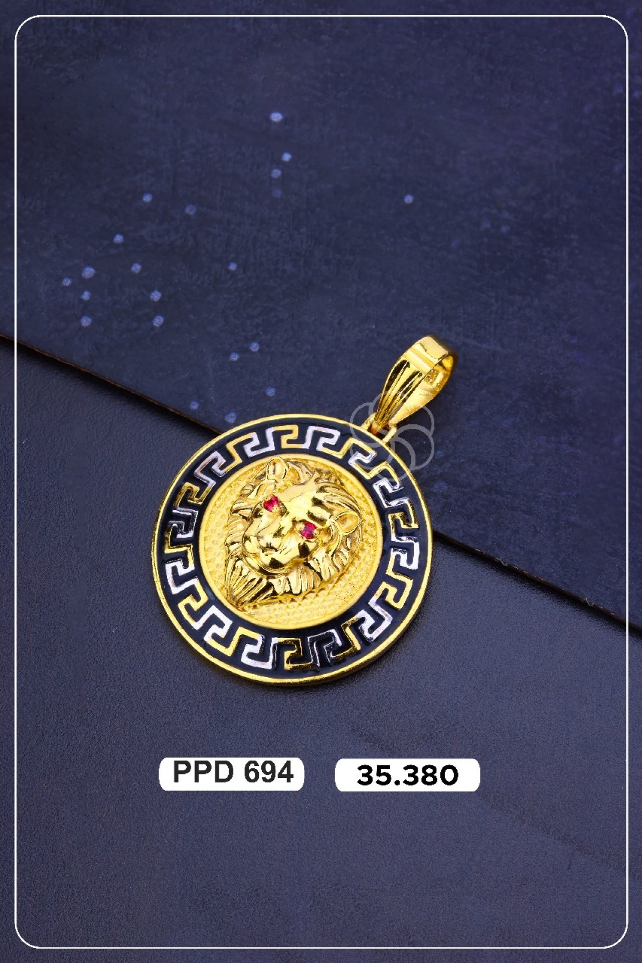 Product Code - PPD694