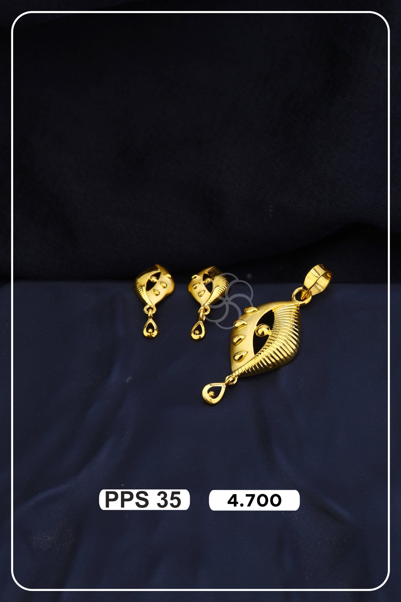 Product Code - PPS 35