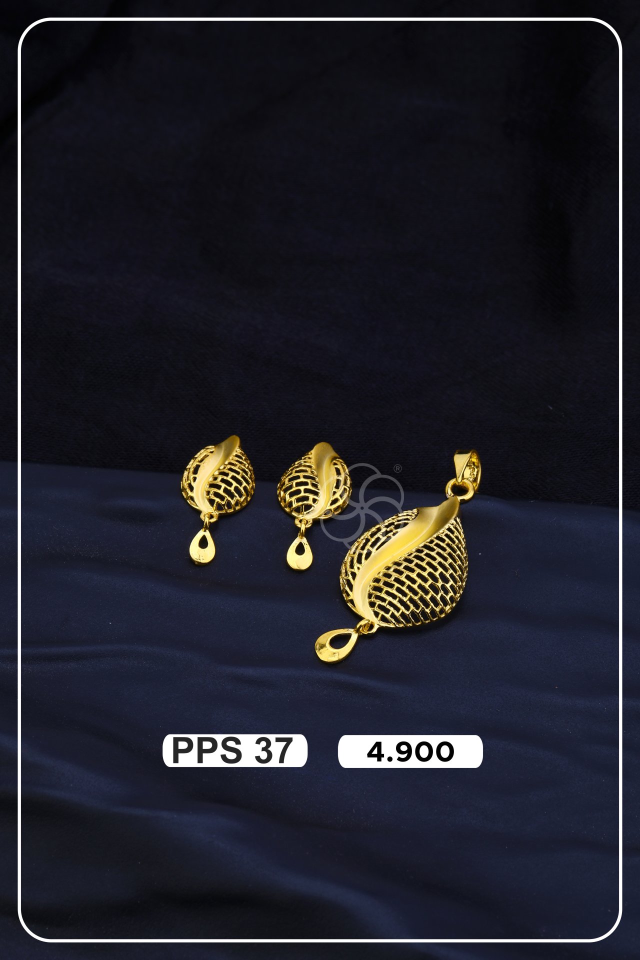 Product Code - PPS 37