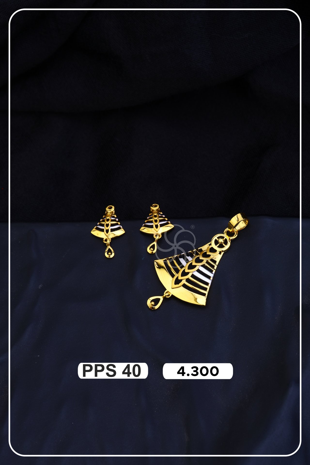 Product Code - PPS 40