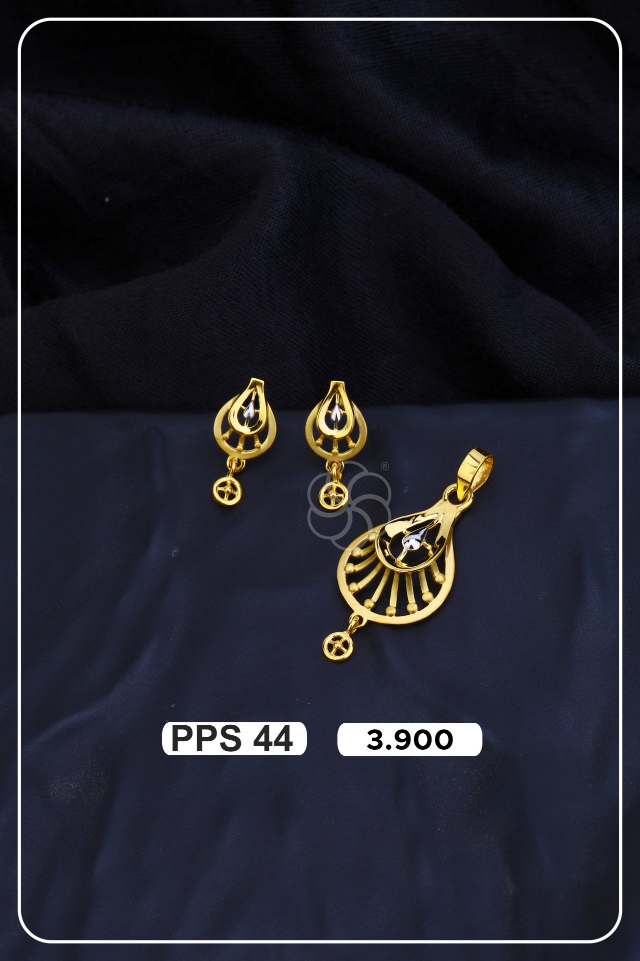 Product Code - PPS 44