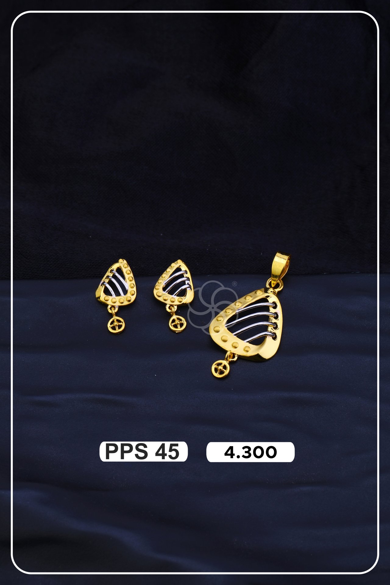 Product Code - PPS 45