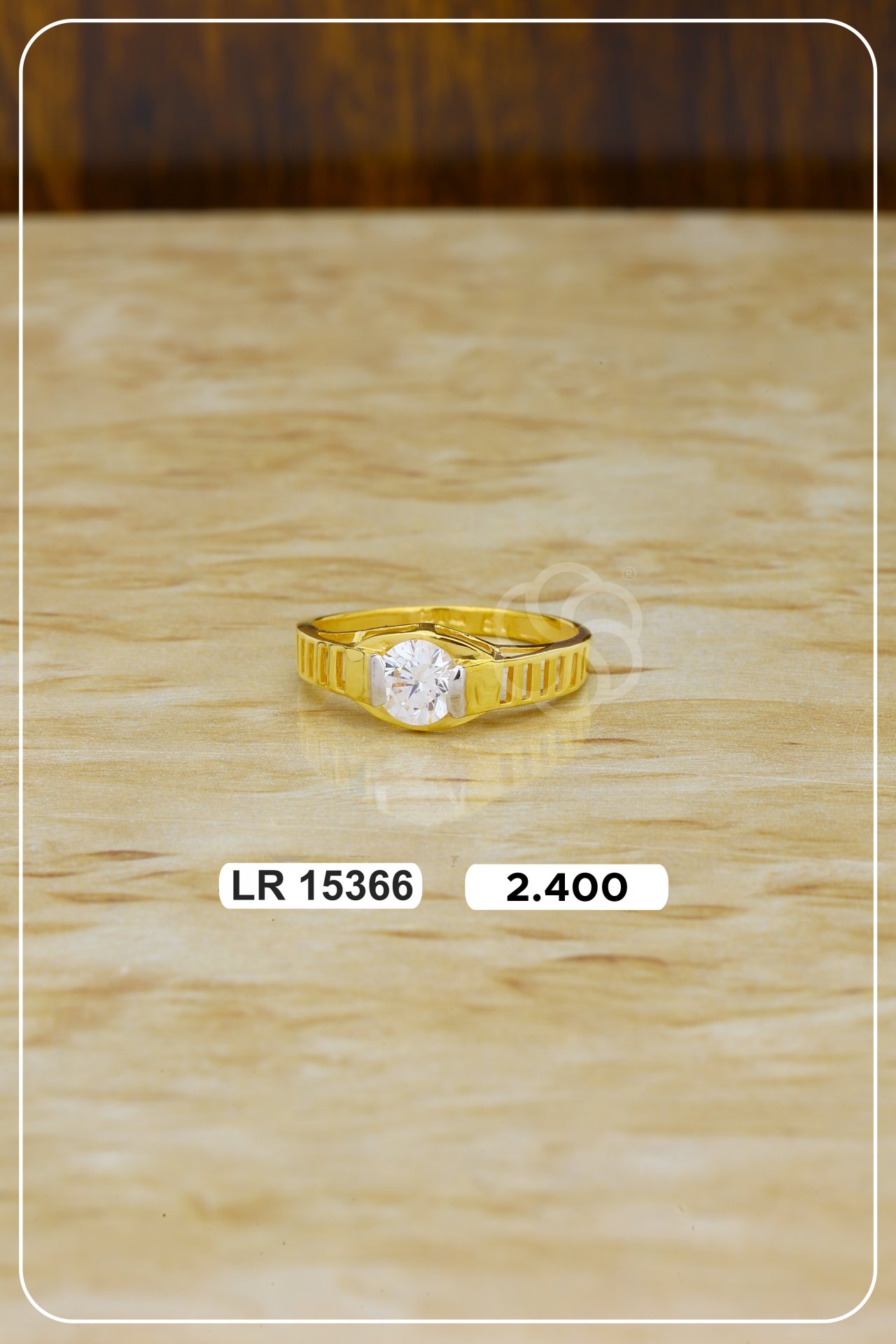 Product Code - LR15366