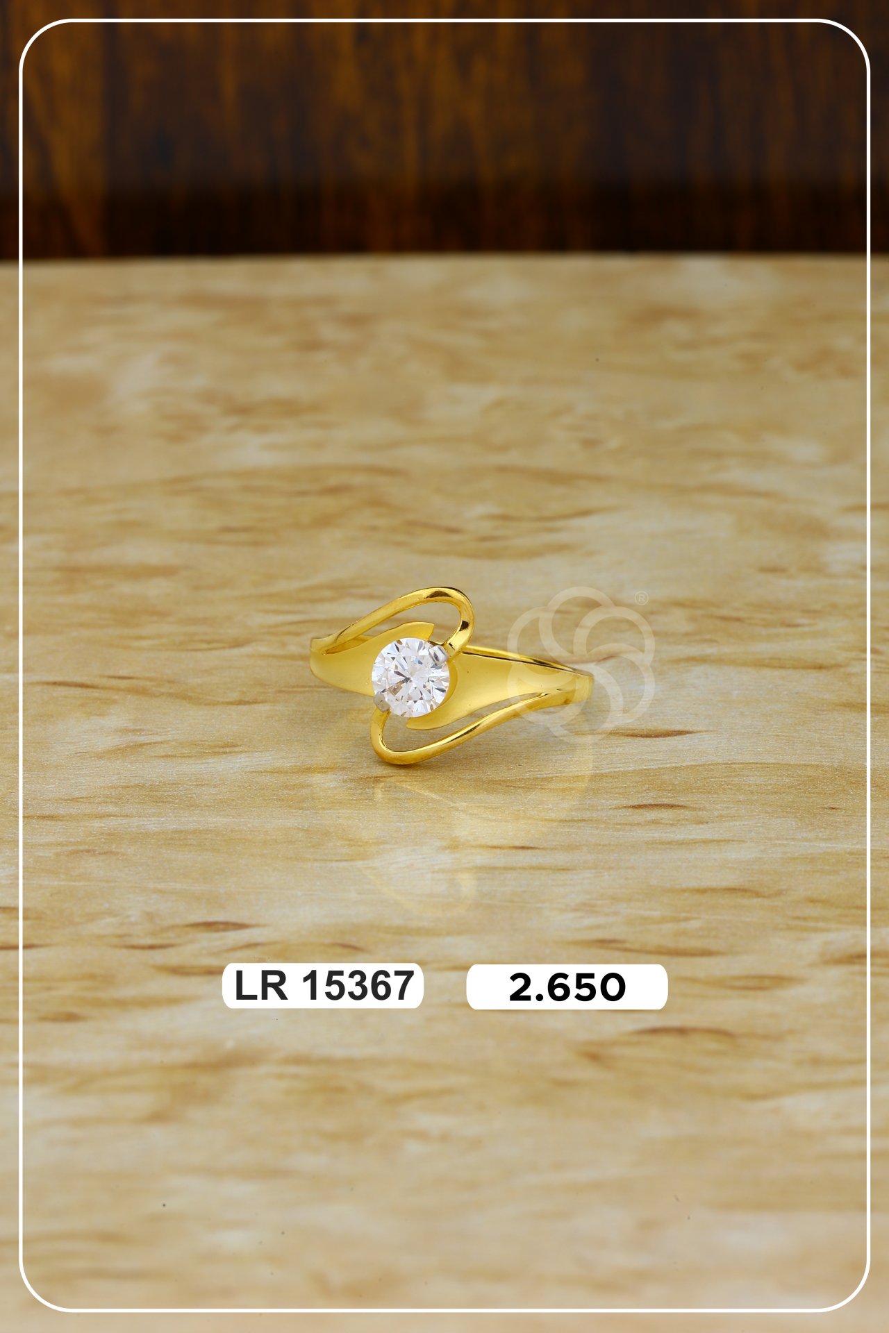 Product Code - LR15367