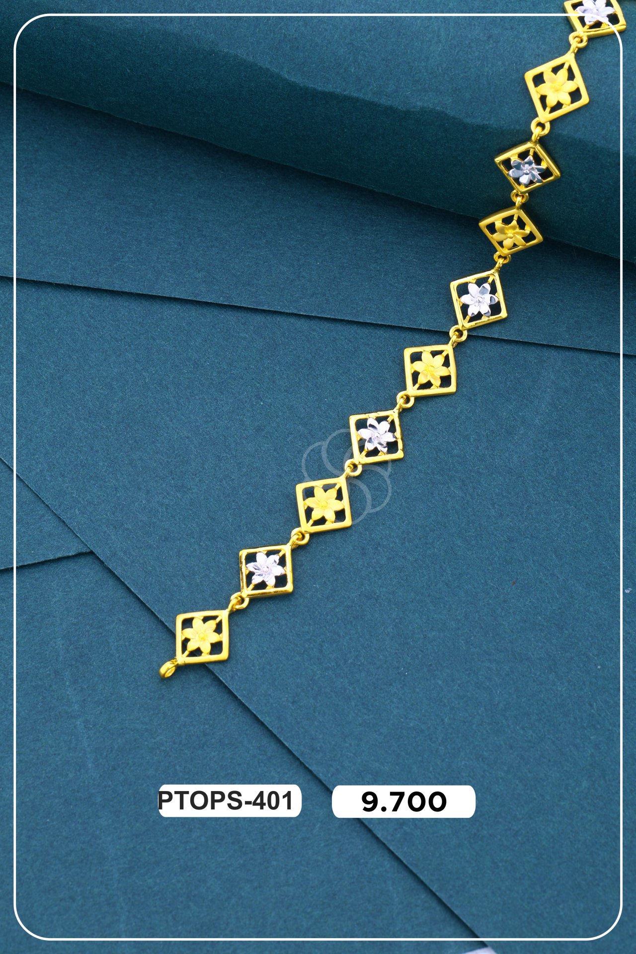 Product Code - PTOPS401