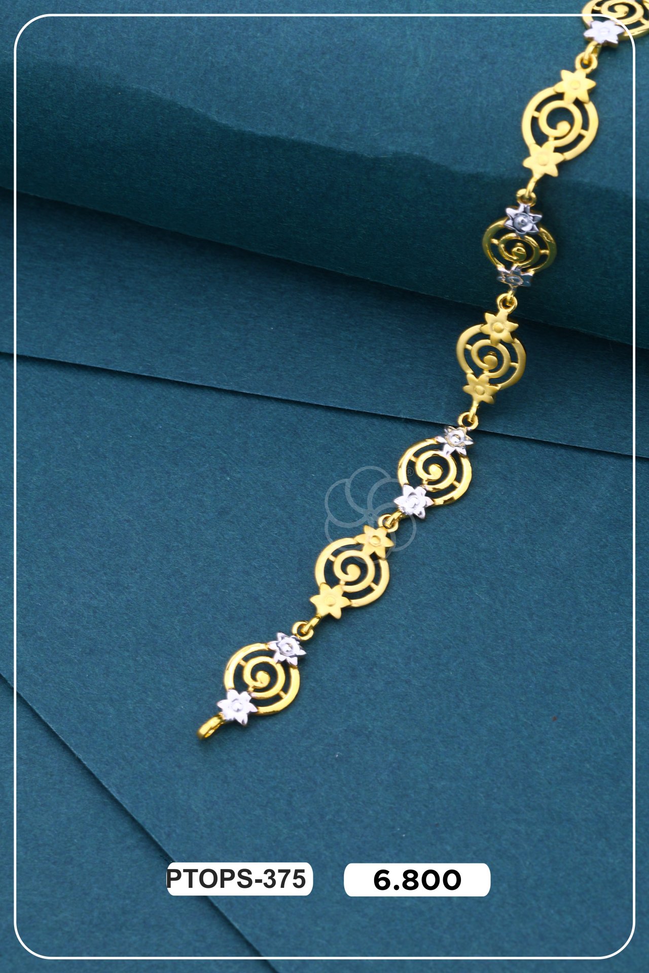 Product Code - PTOPS375