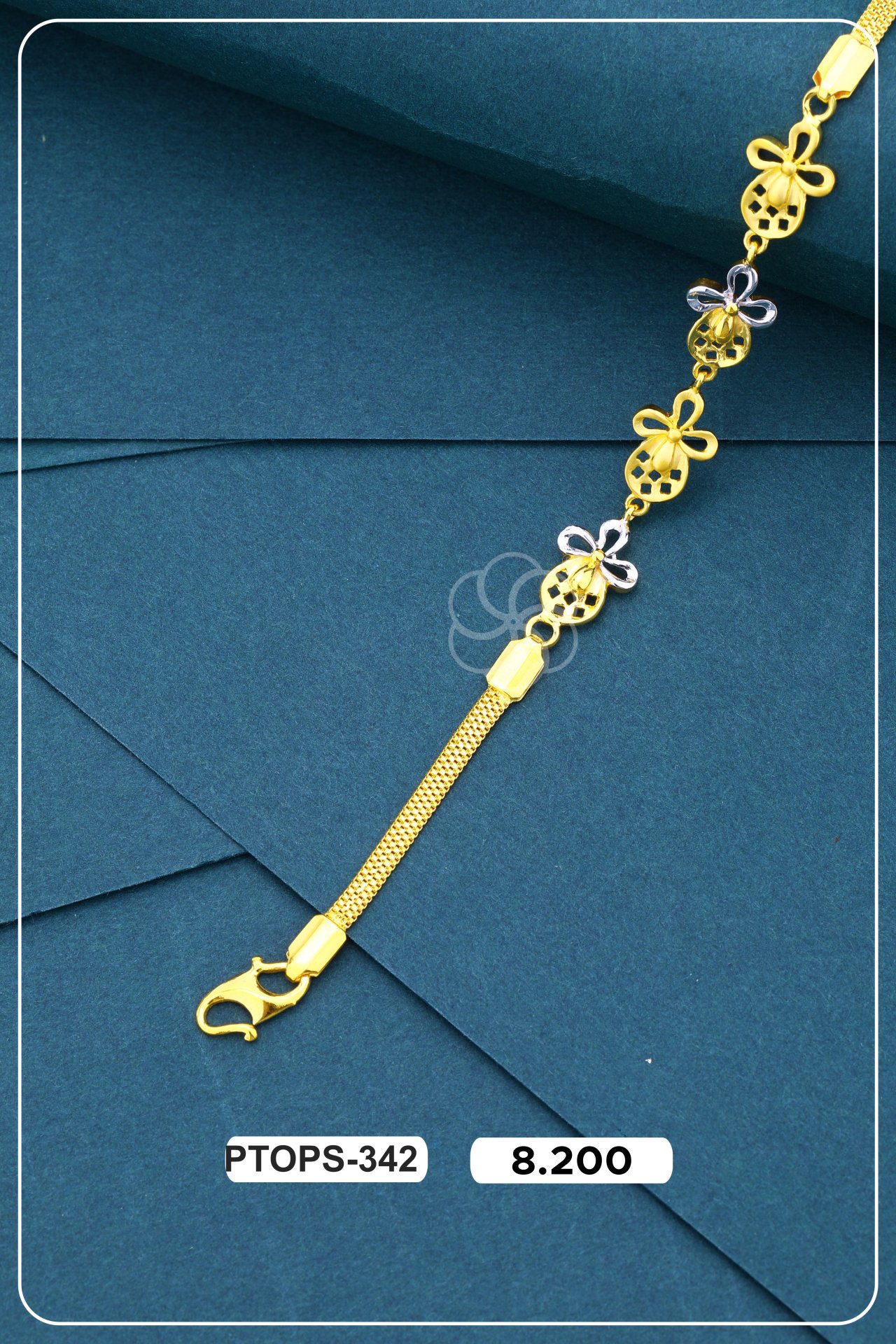 Product Code - PTOPS342