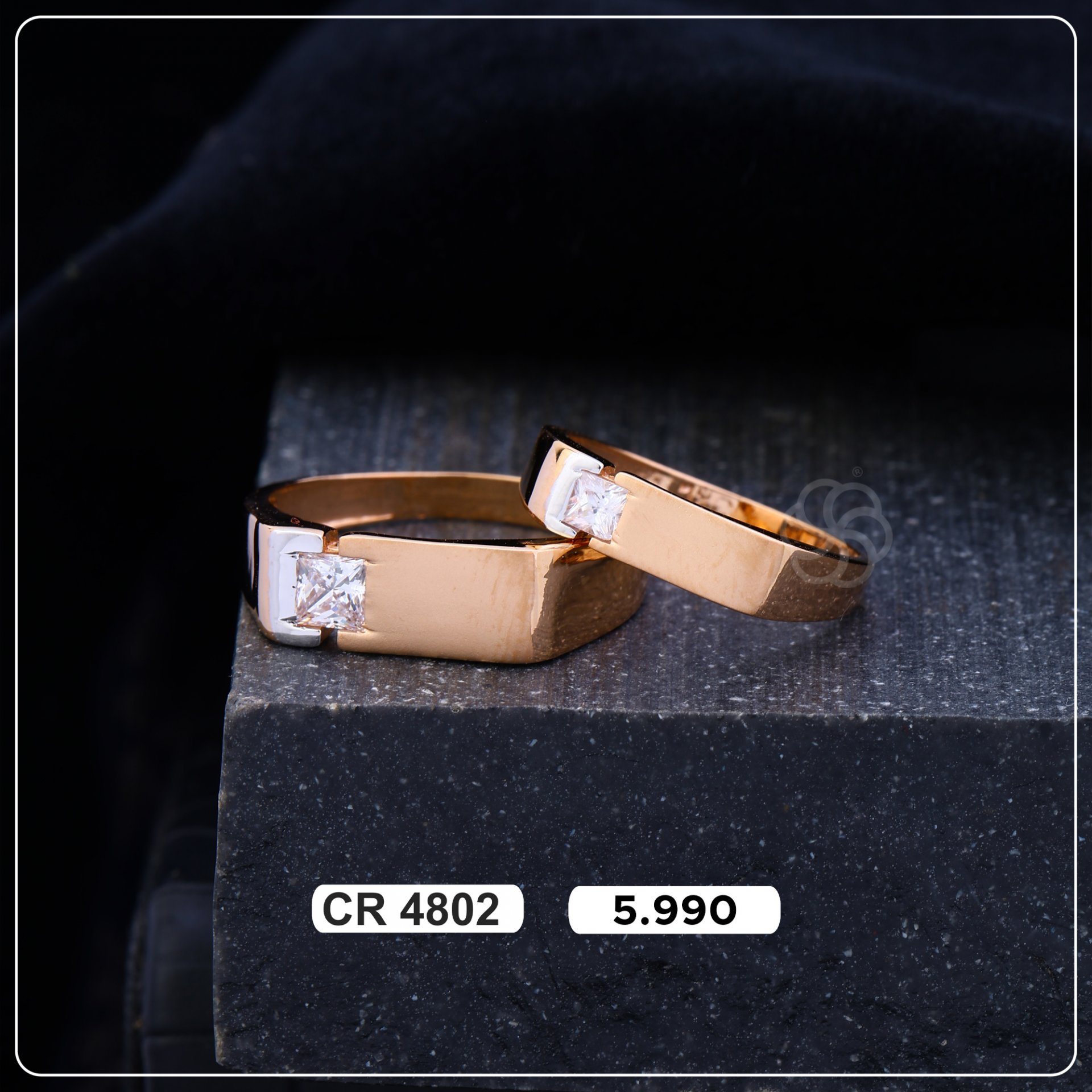 Product Code - CR4802