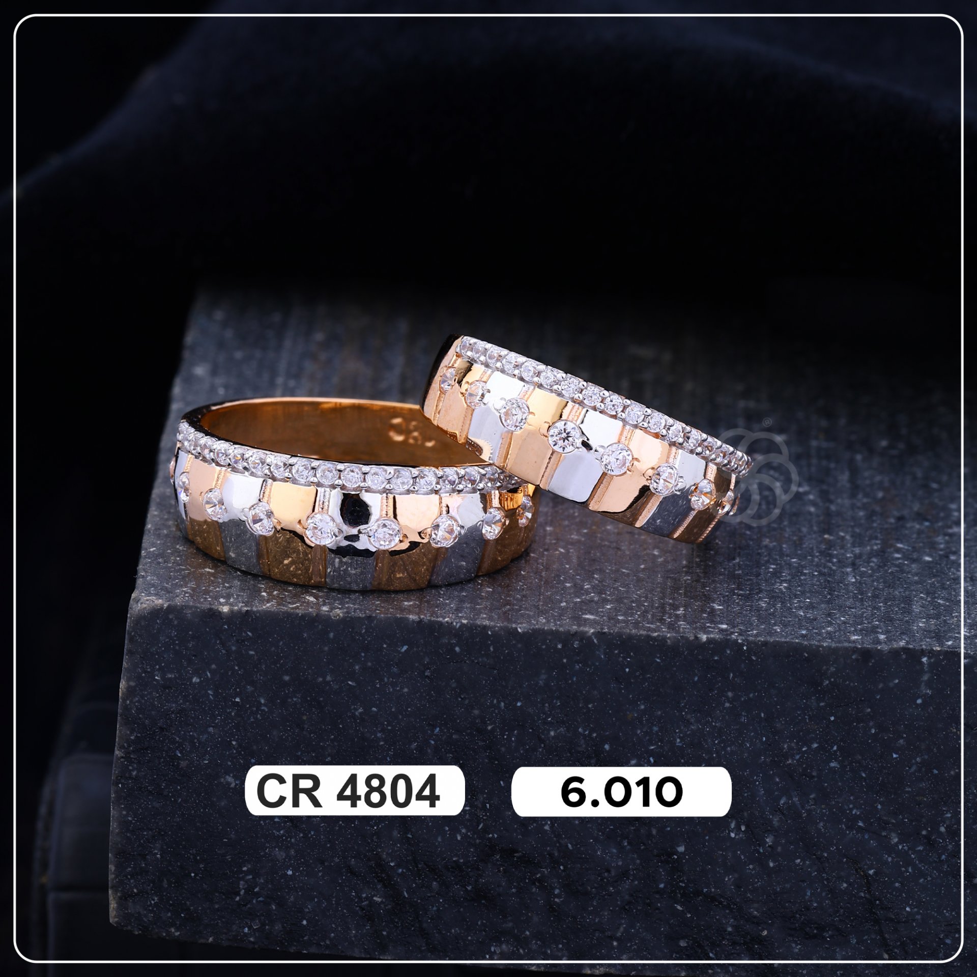 Product Code - CR 4804