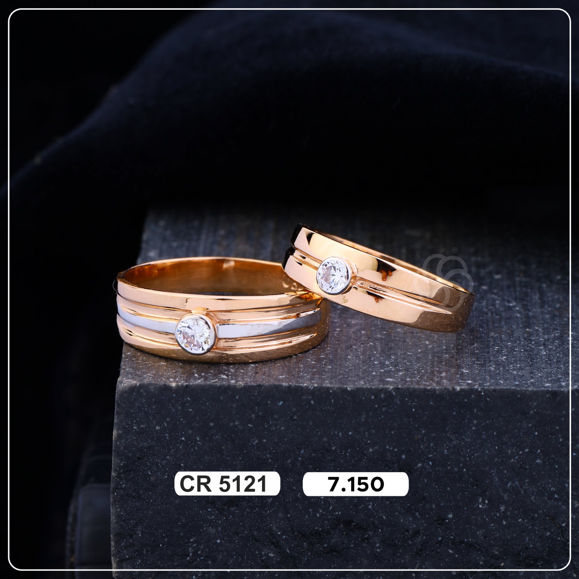 Product Code - CR 5121