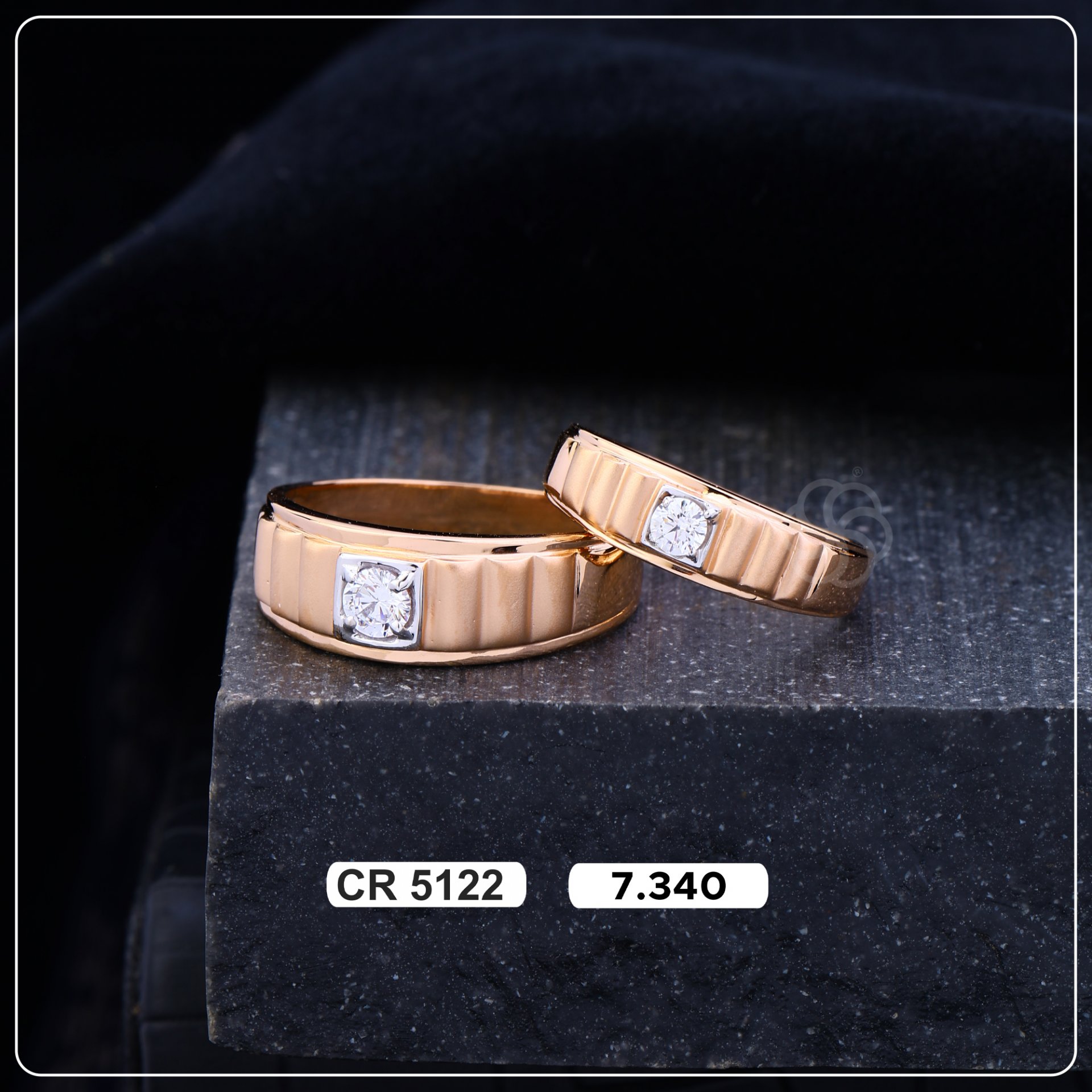 Product Code - CR 5122