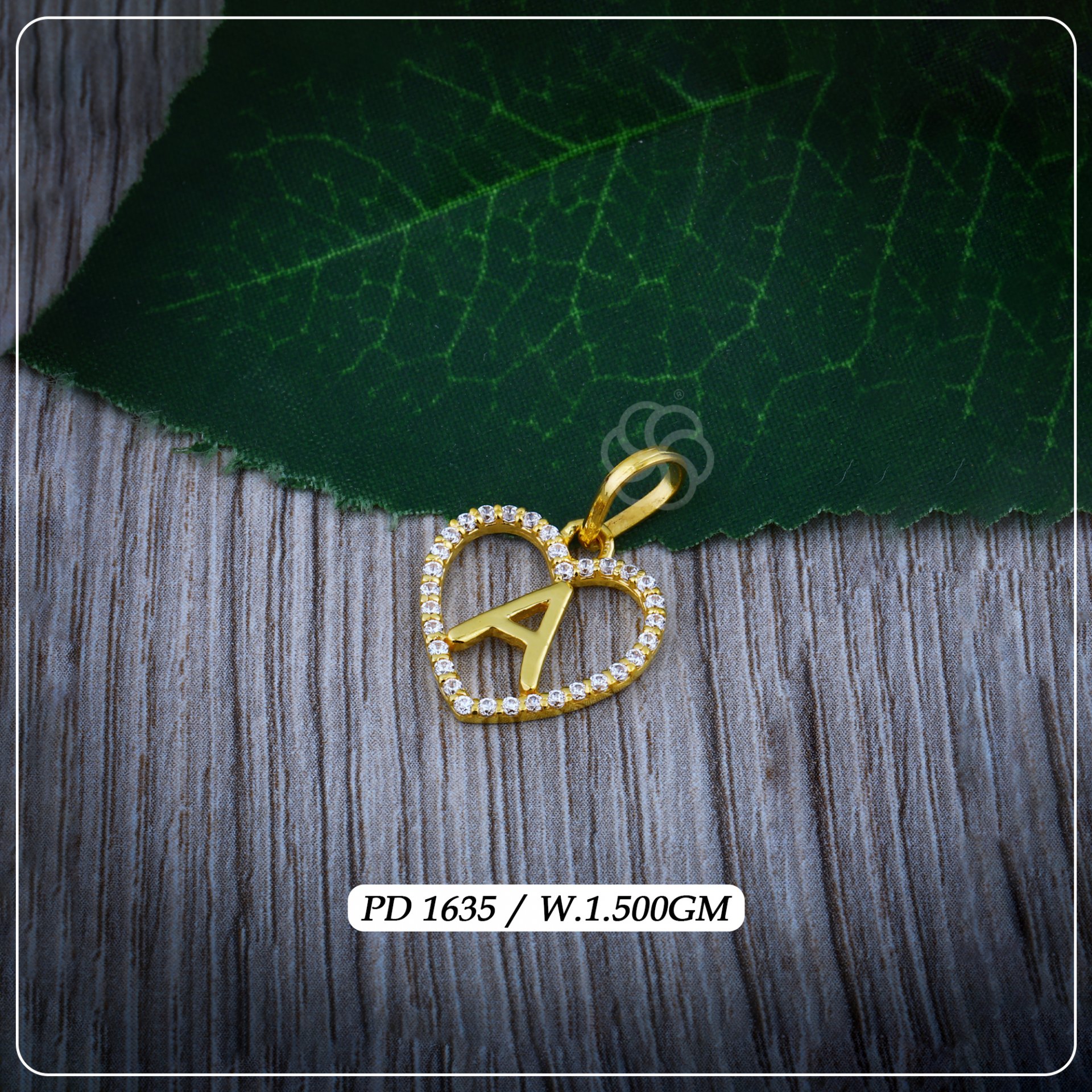 Product Code - PD1635