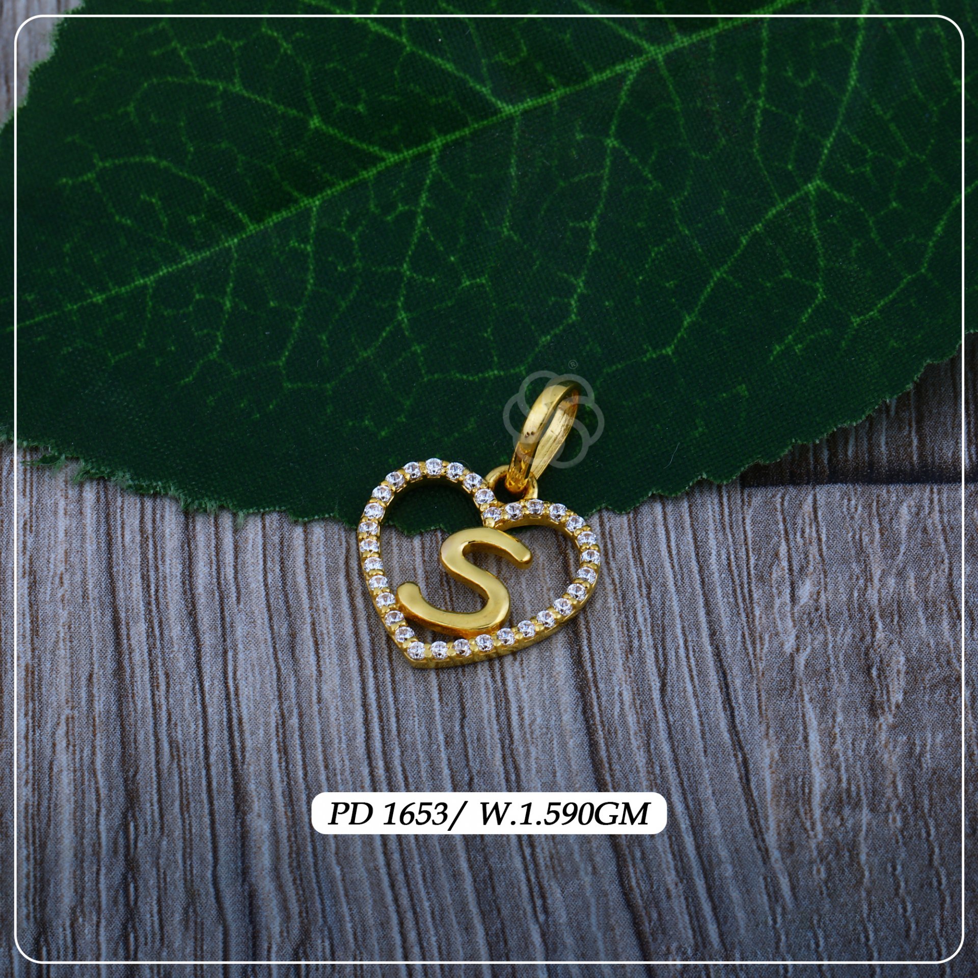 Product Code - PD1653