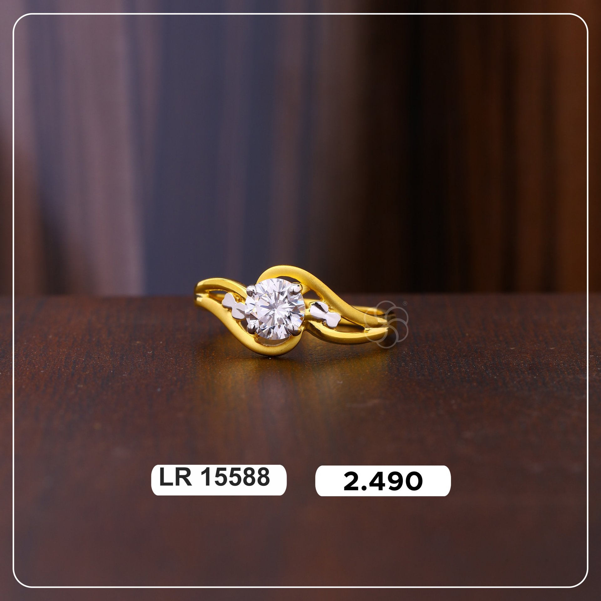 Product Code - LR15588