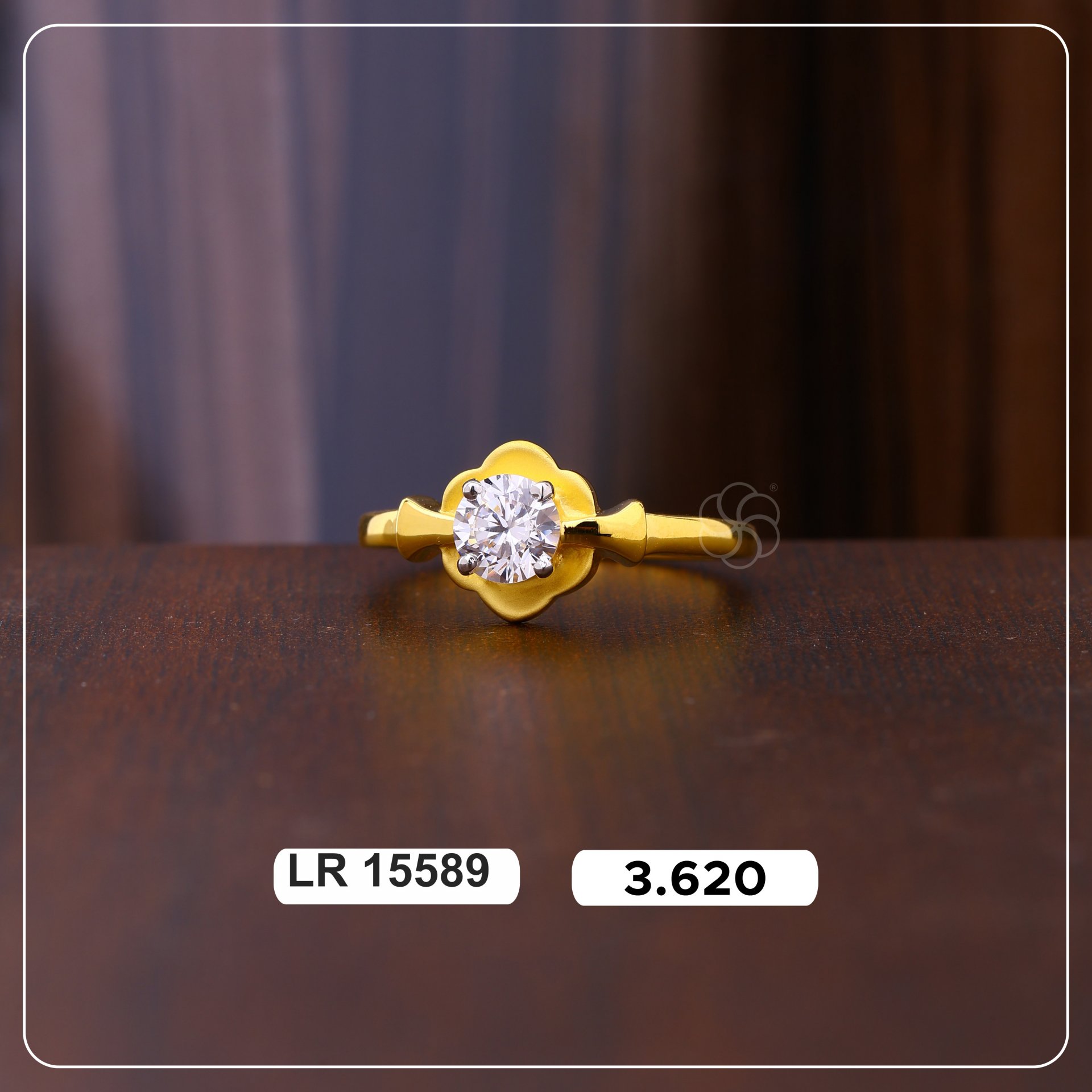 Product Code - LR15589