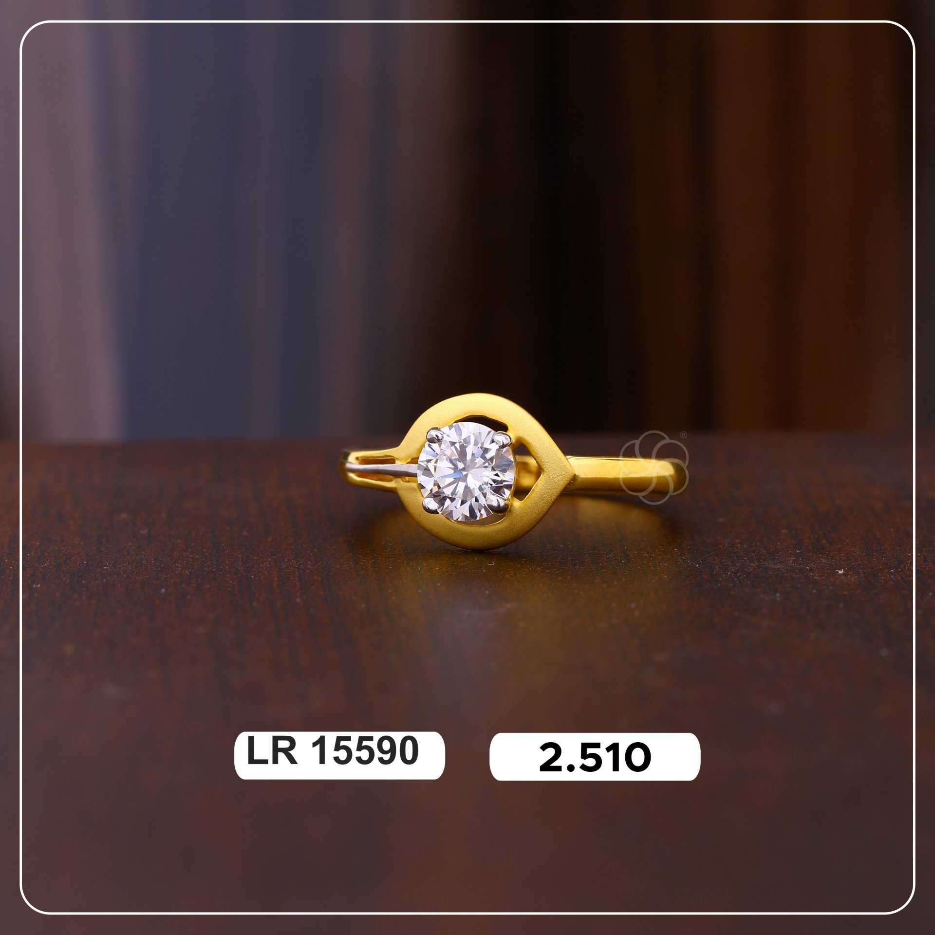 Product Code - LR15590