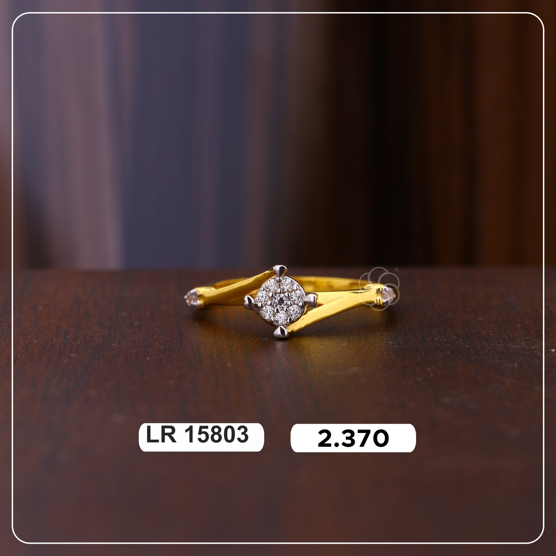 Product Code - LR15803