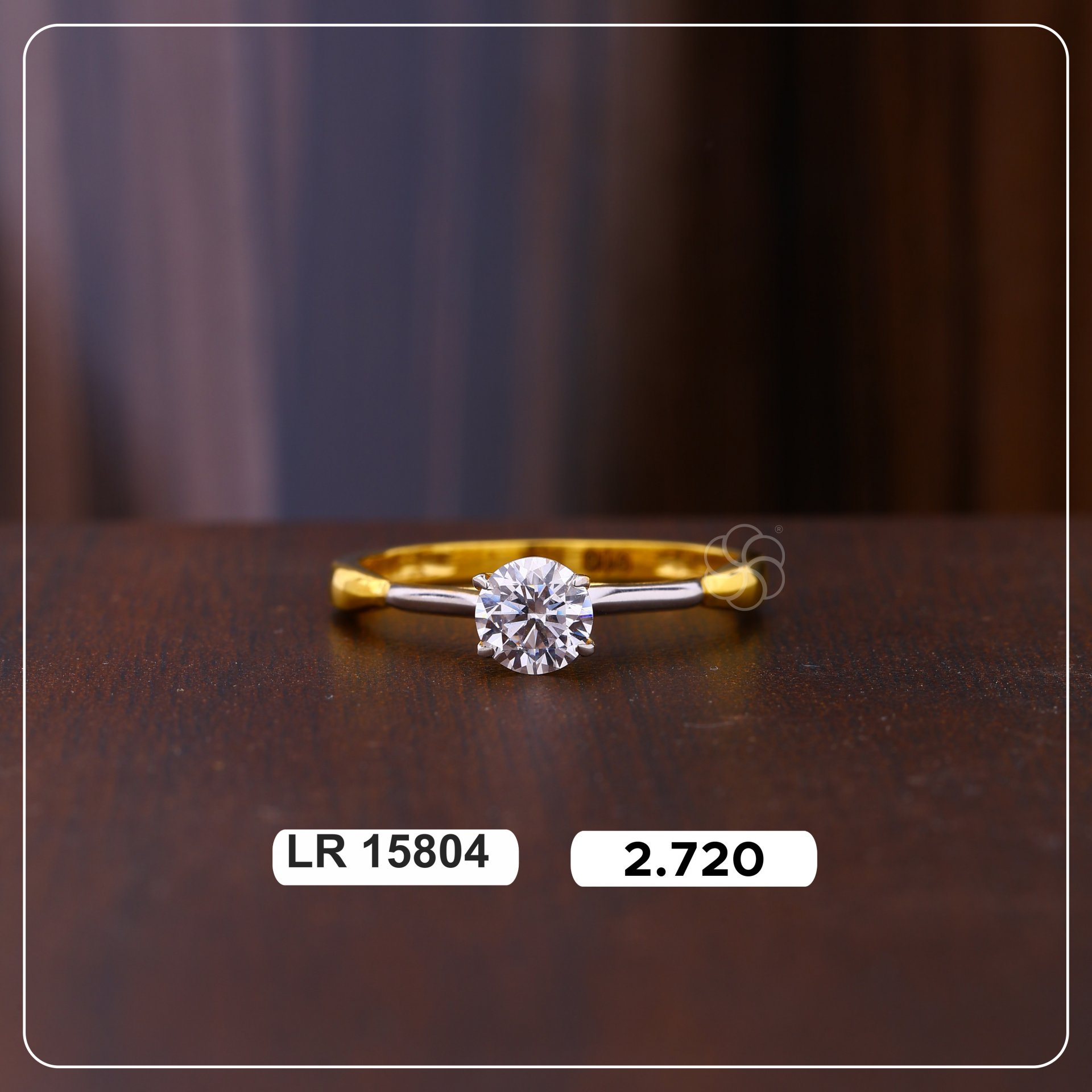 Product Code - LR15804